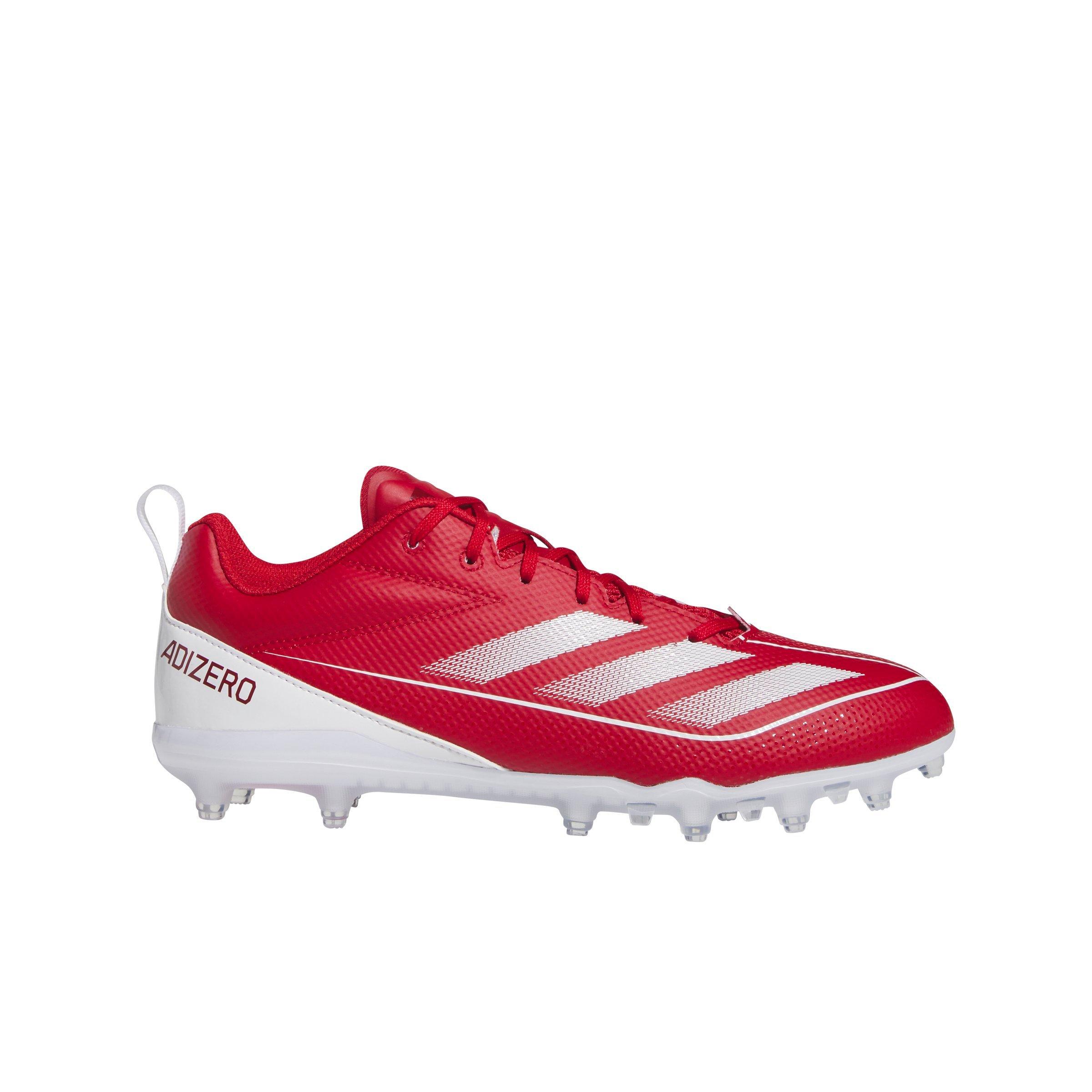 Color: RED/WHITE/RED