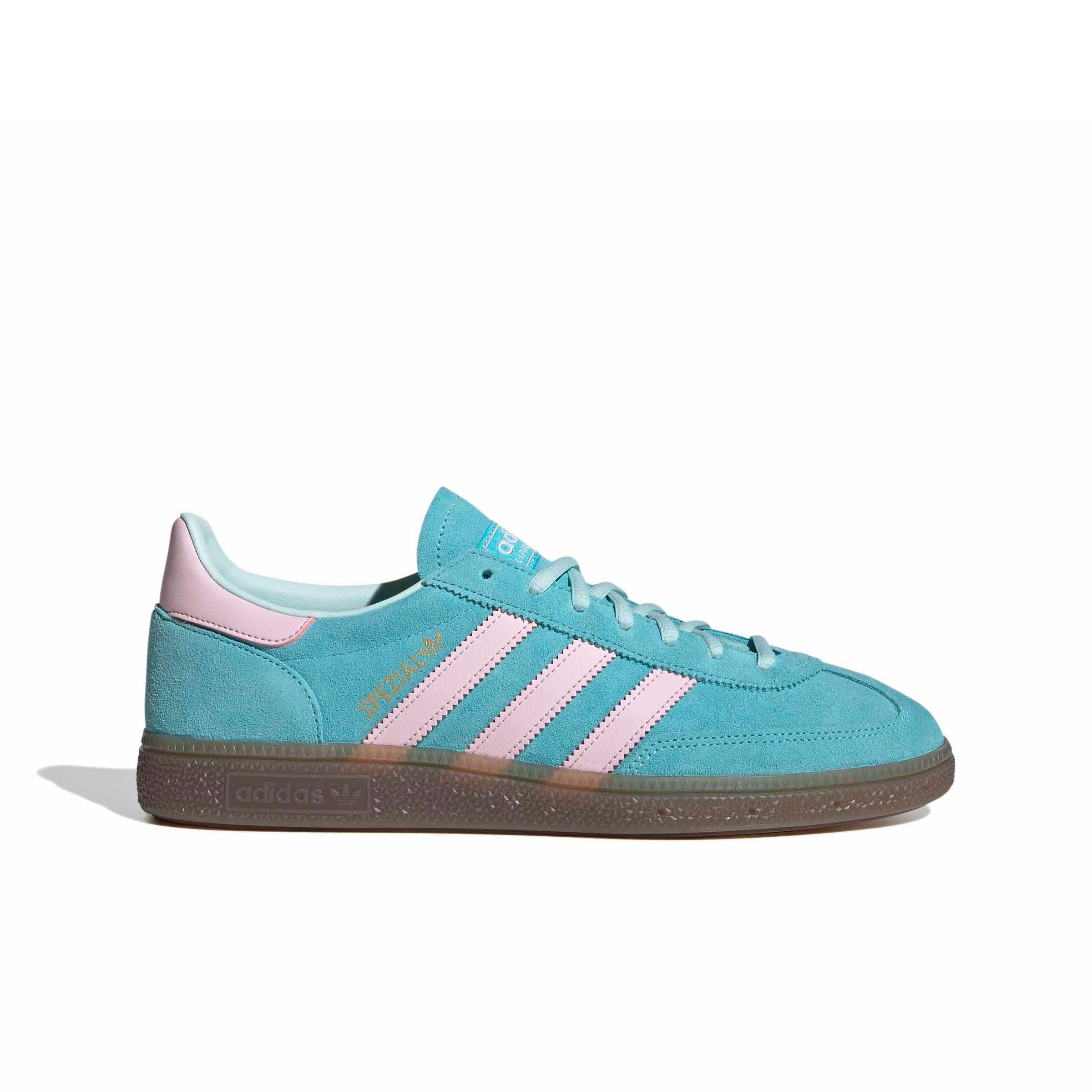 Color: AQUA/PINK/GUM