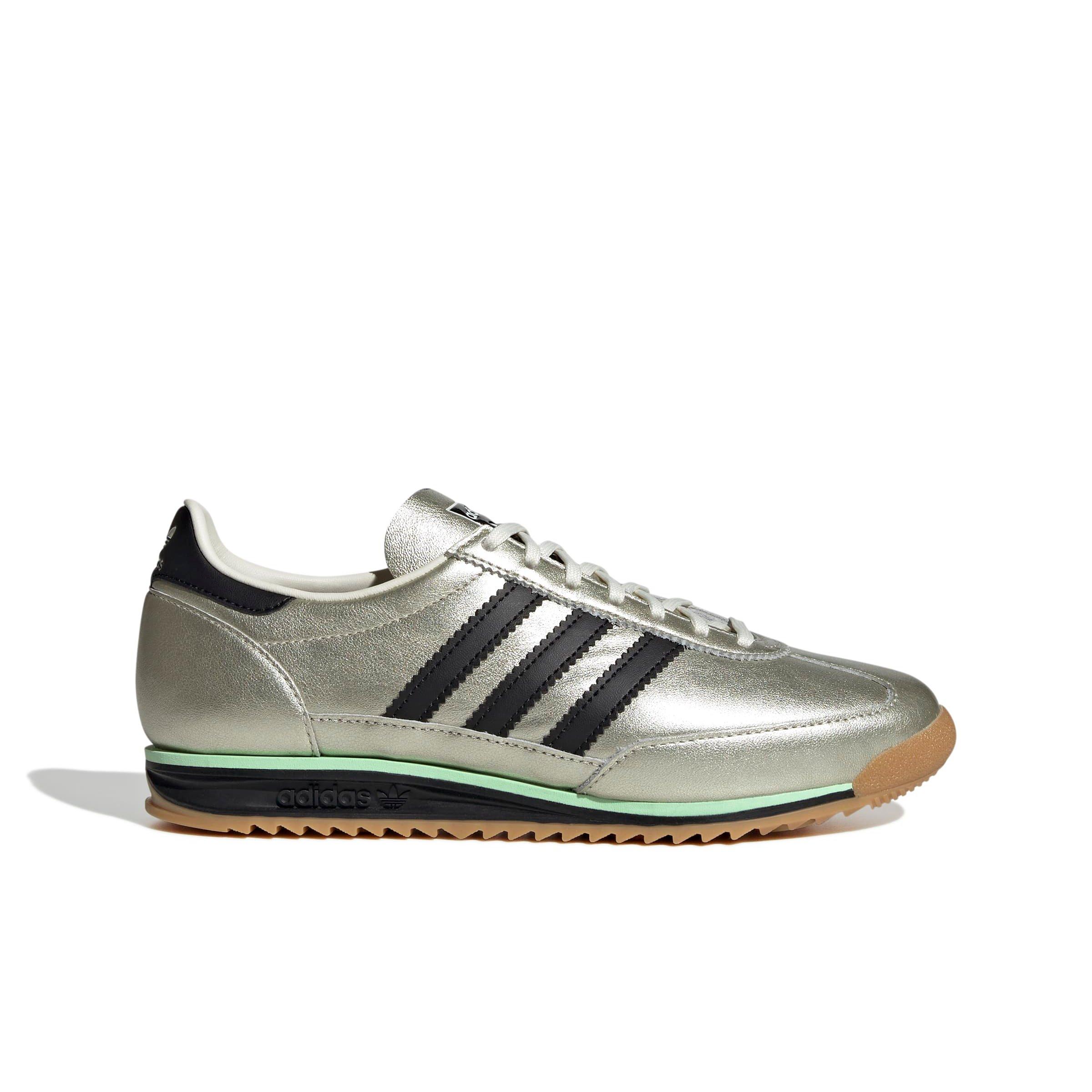 Color: OFF WHITE/BLACK/GUM