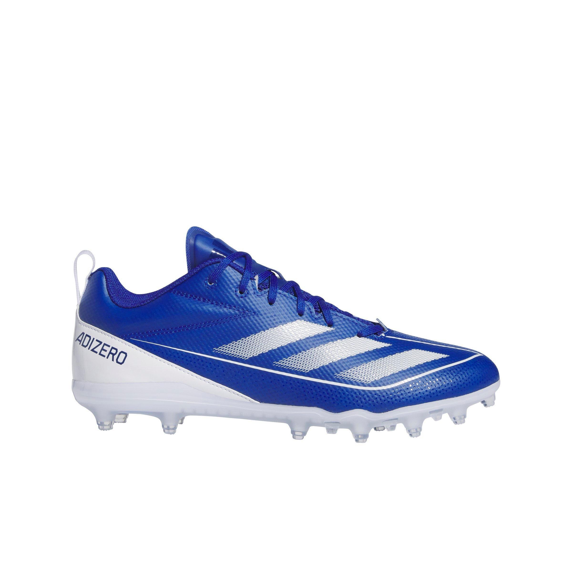 Color: ROYAL/WHITE/ROYAL