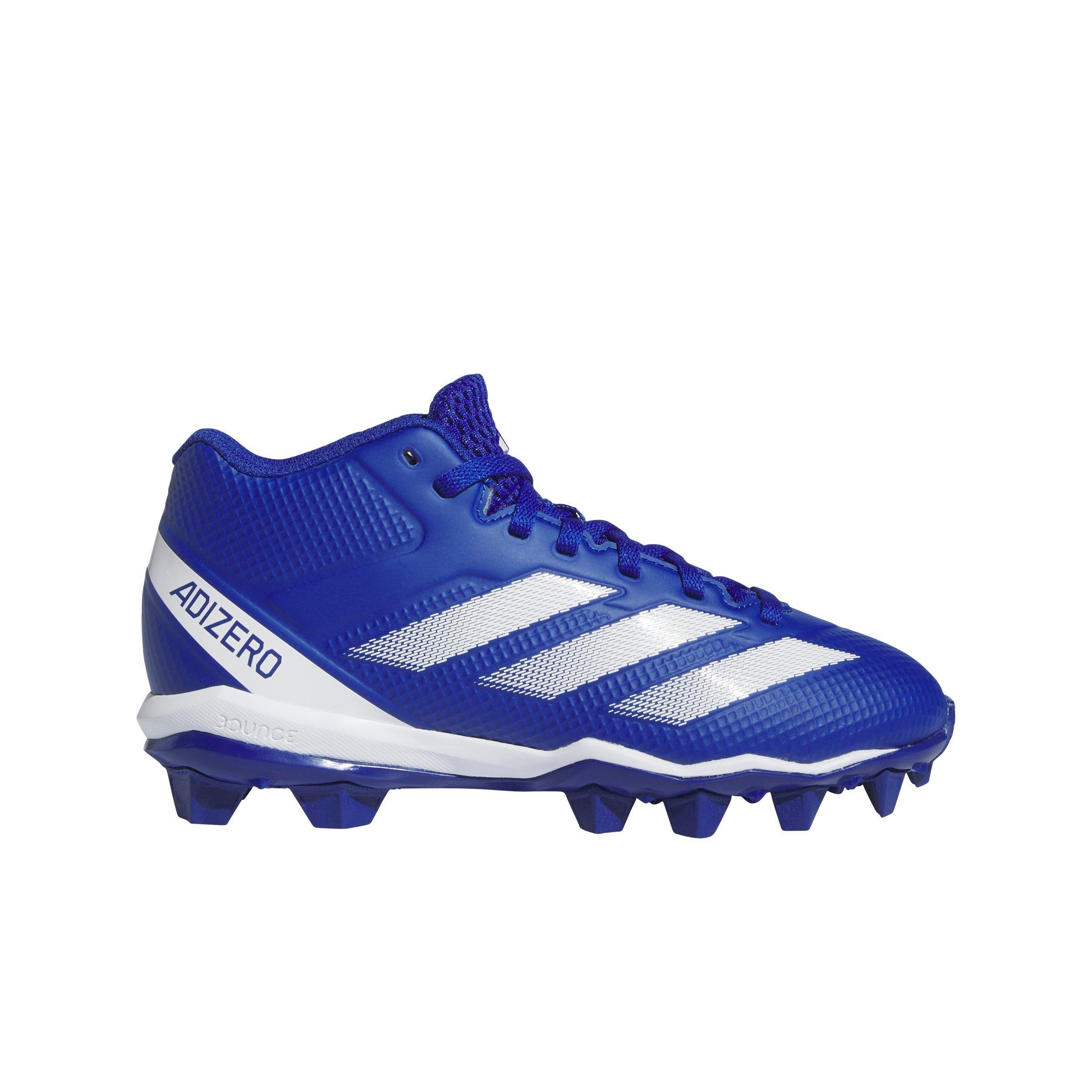 Color: ROYAL/WHITE/ROYAL