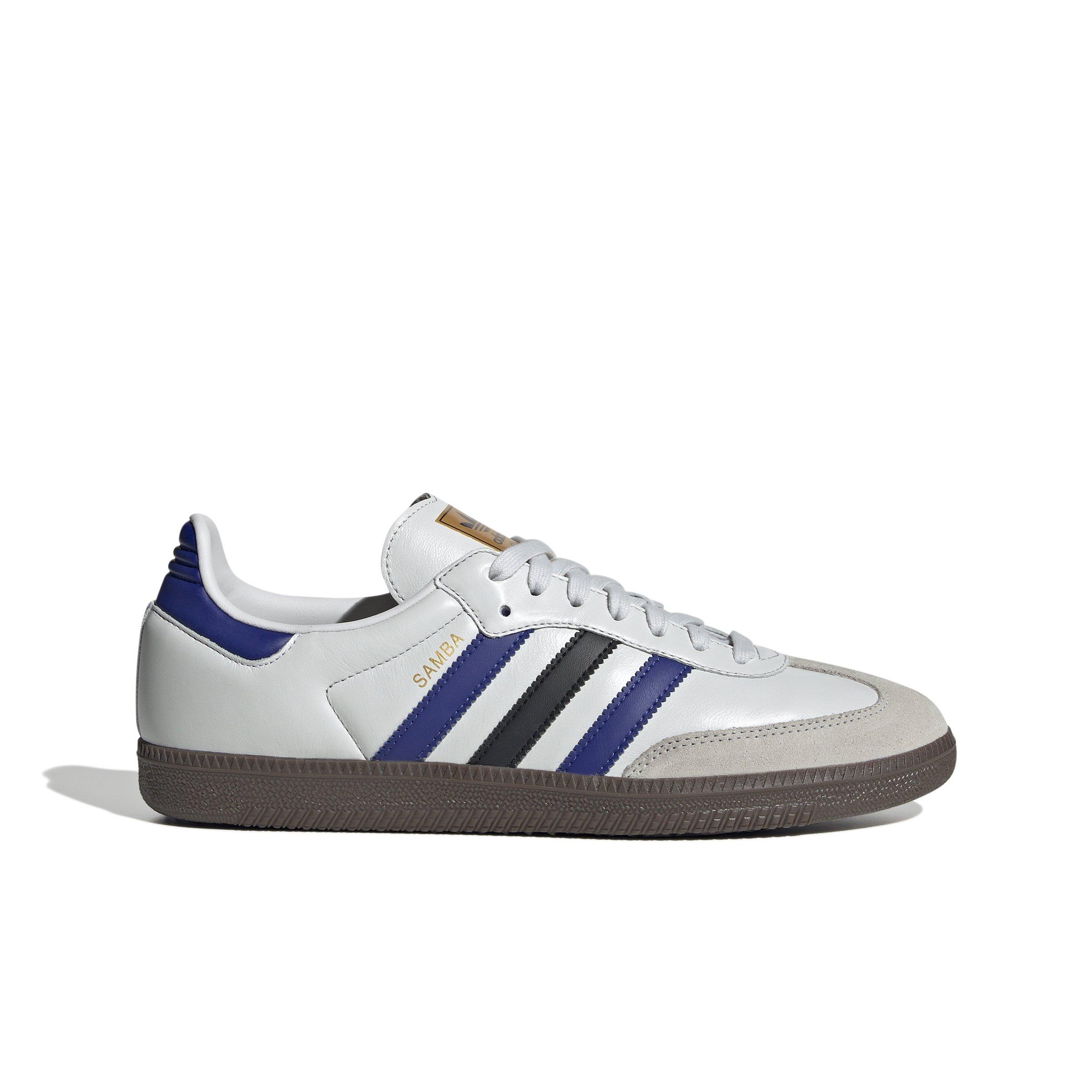 Color: WHITE/BLUE/GOLD