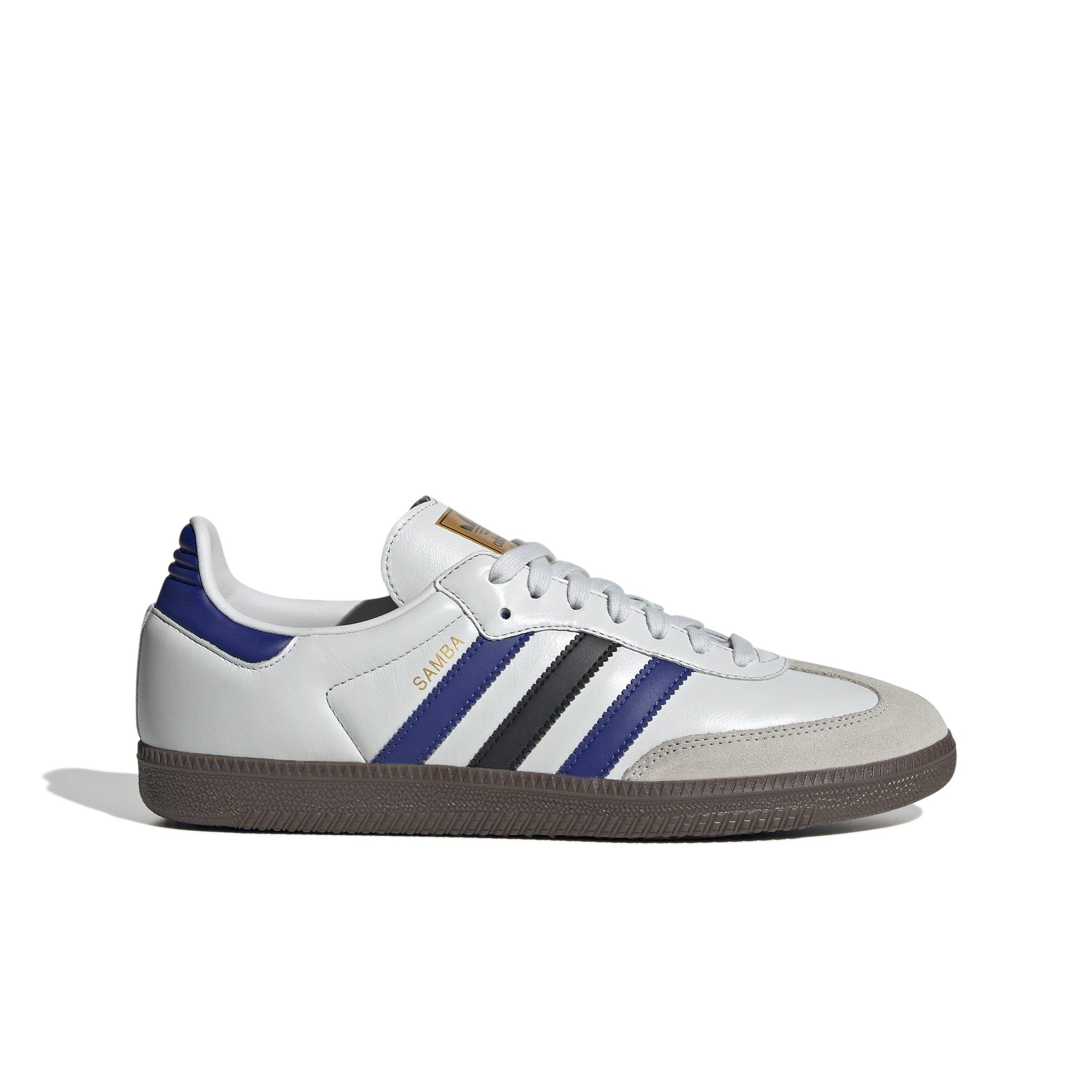 Color: WHITE/BLUE/GOLD