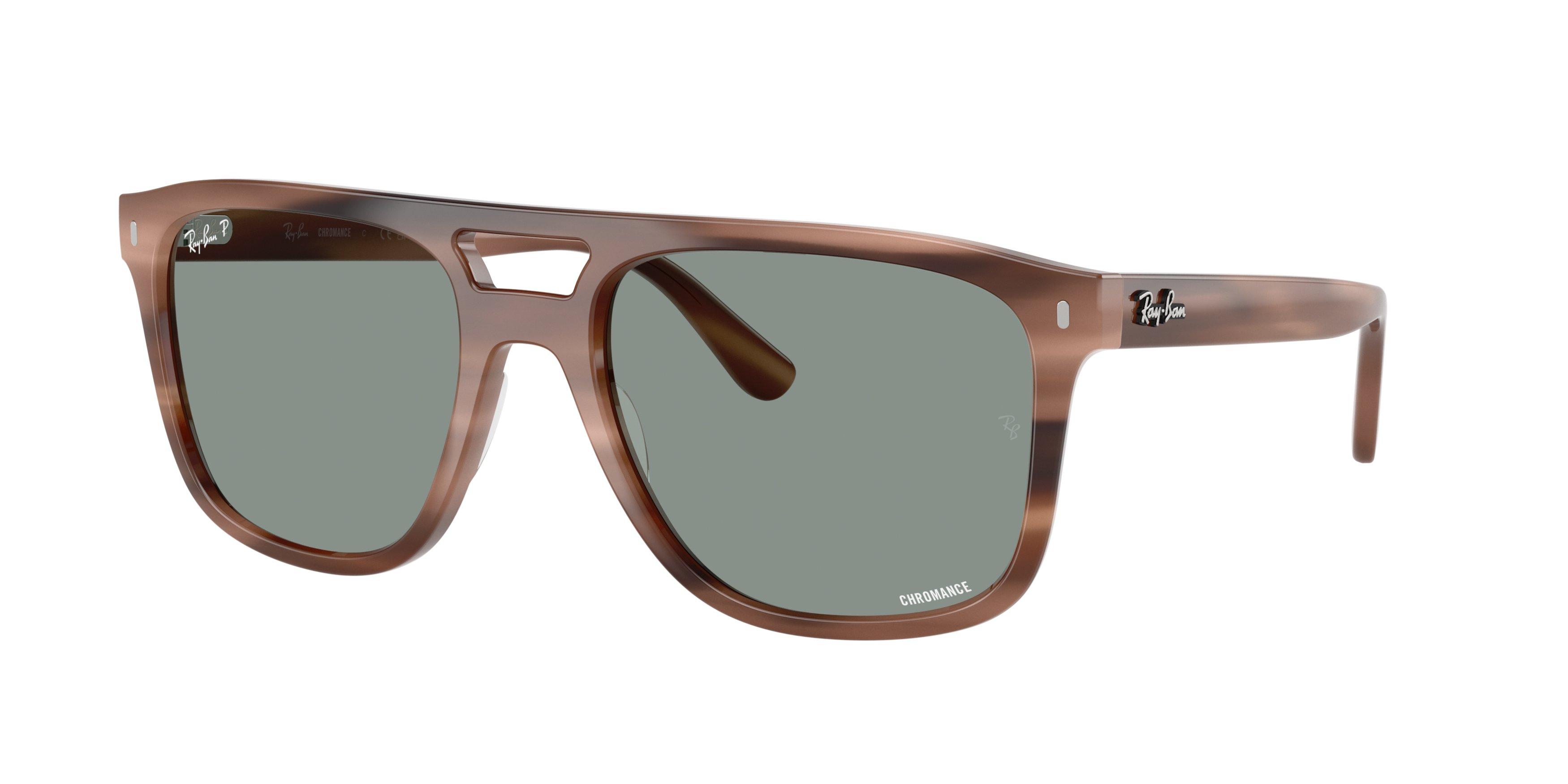 Color: BROWN