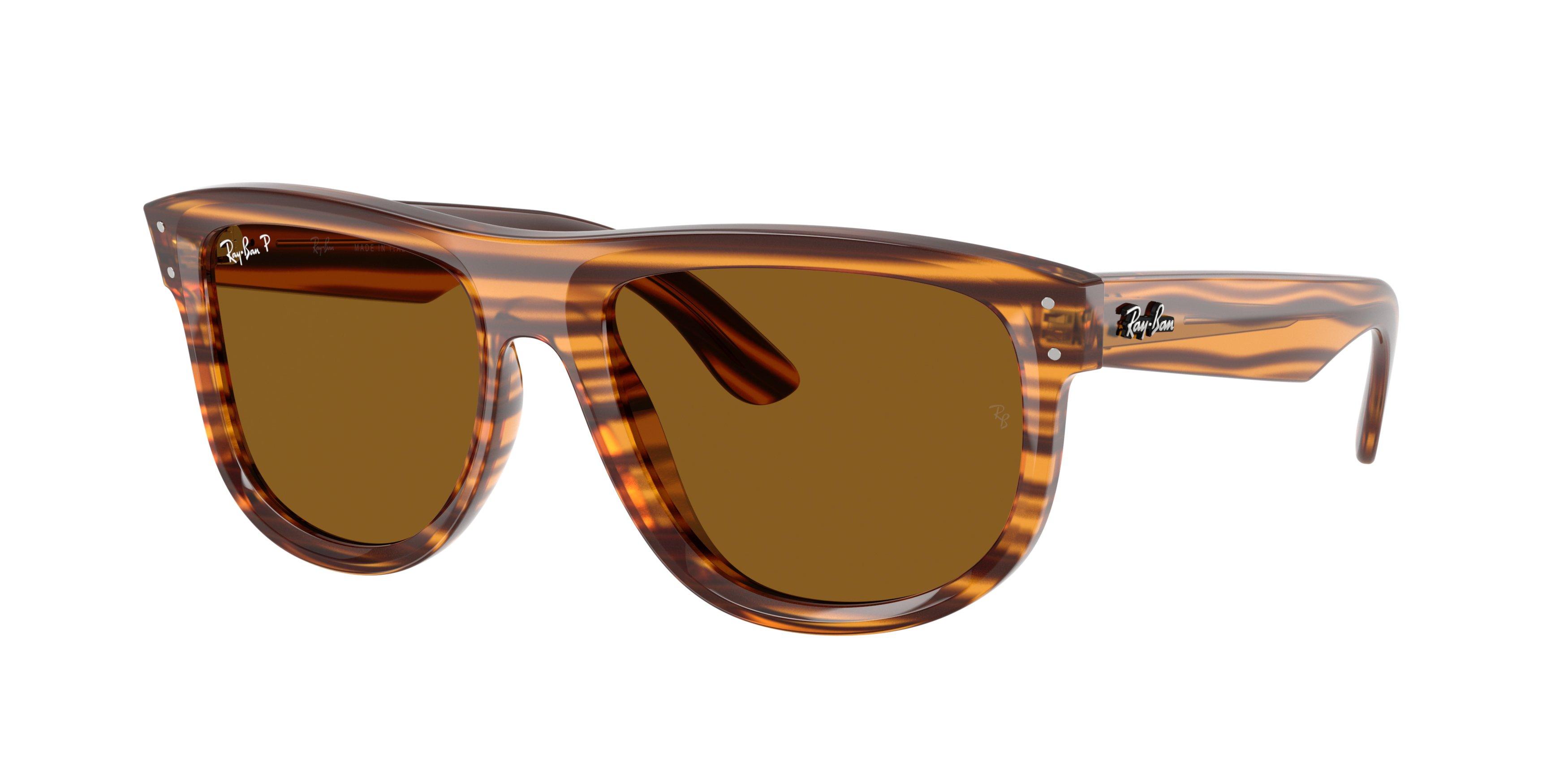 Color: BROWN