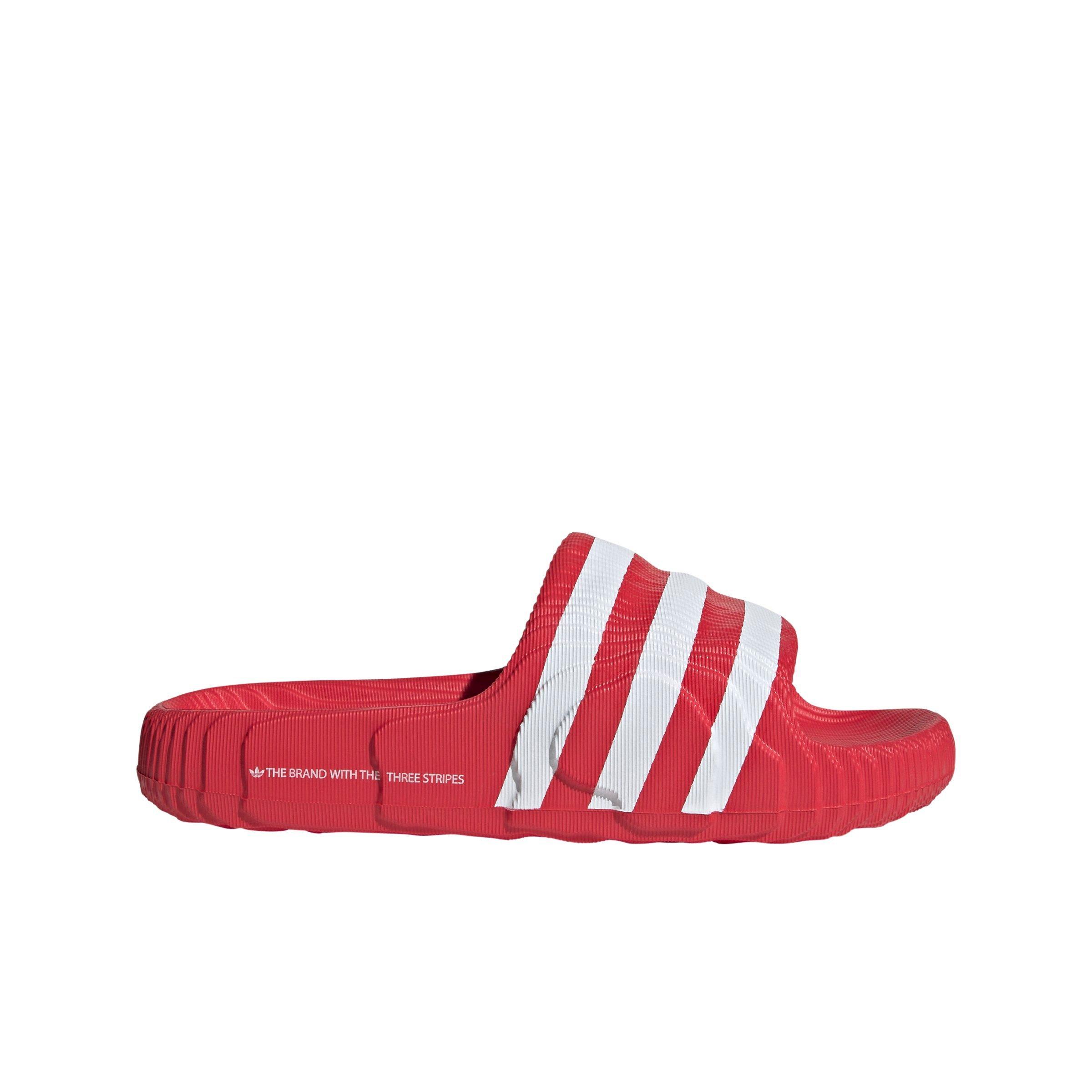 Color: SCARLET/WHITE/WHITE