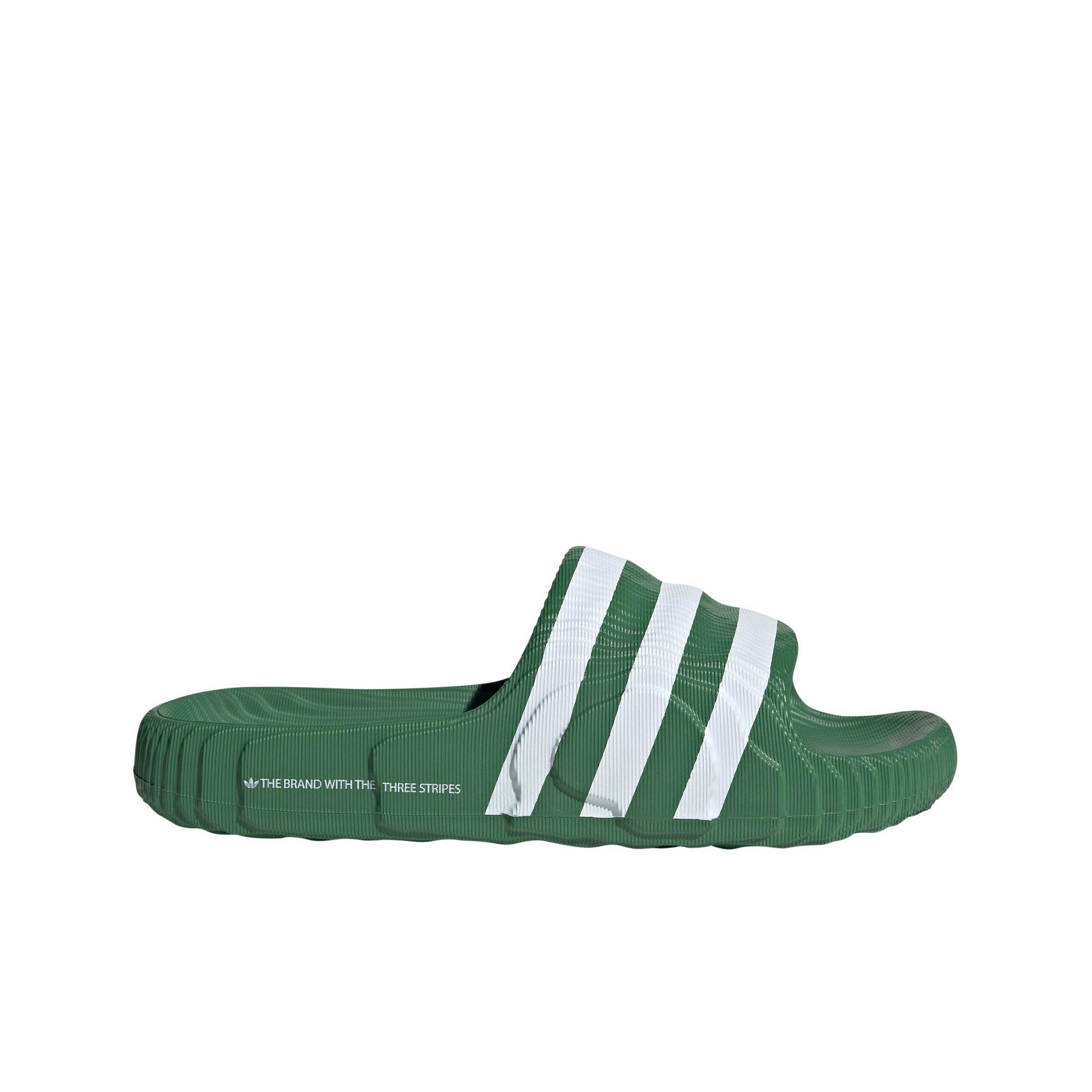 Color: GREEN/WHITE/WHITE