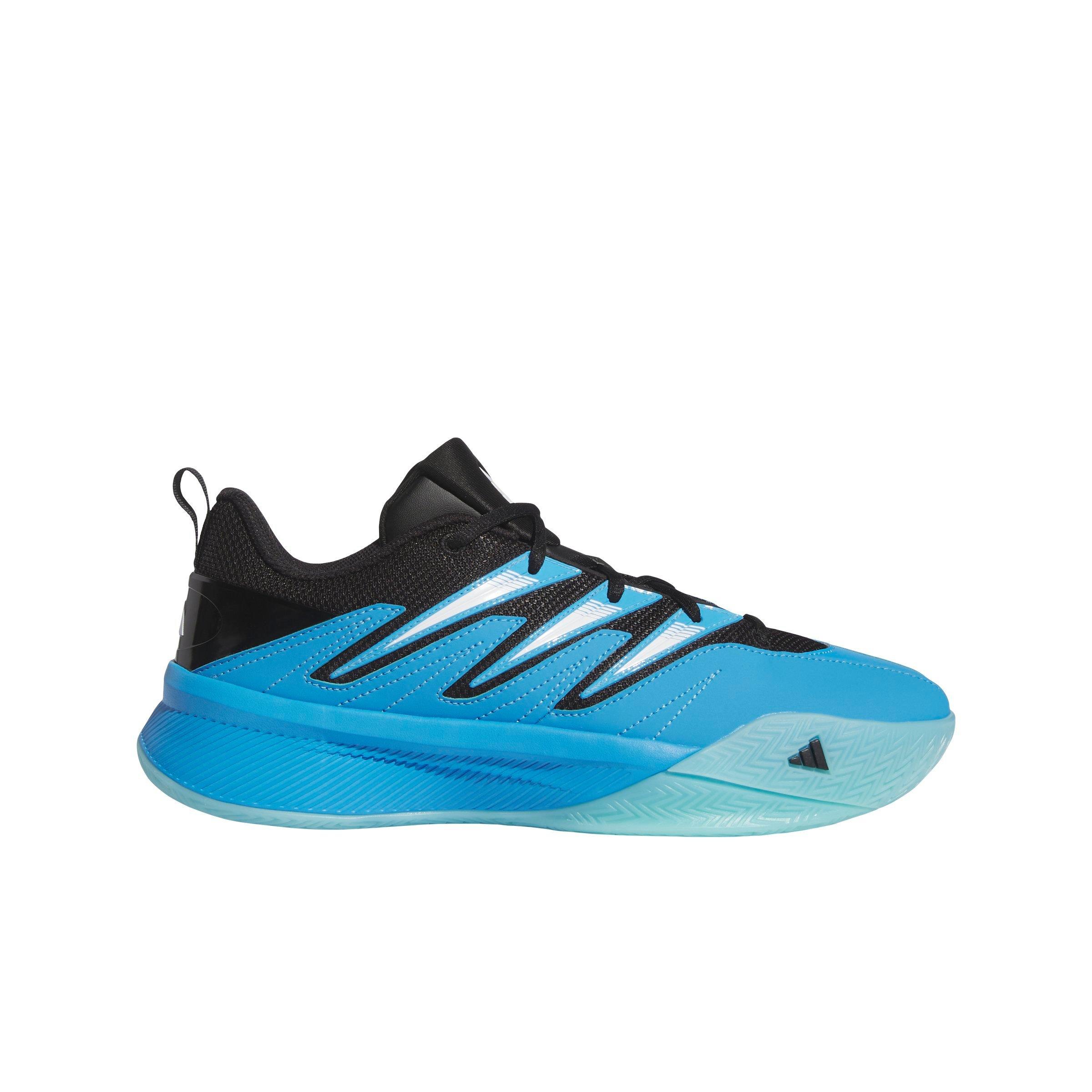 Color: BLUE/BLACK/WHITE