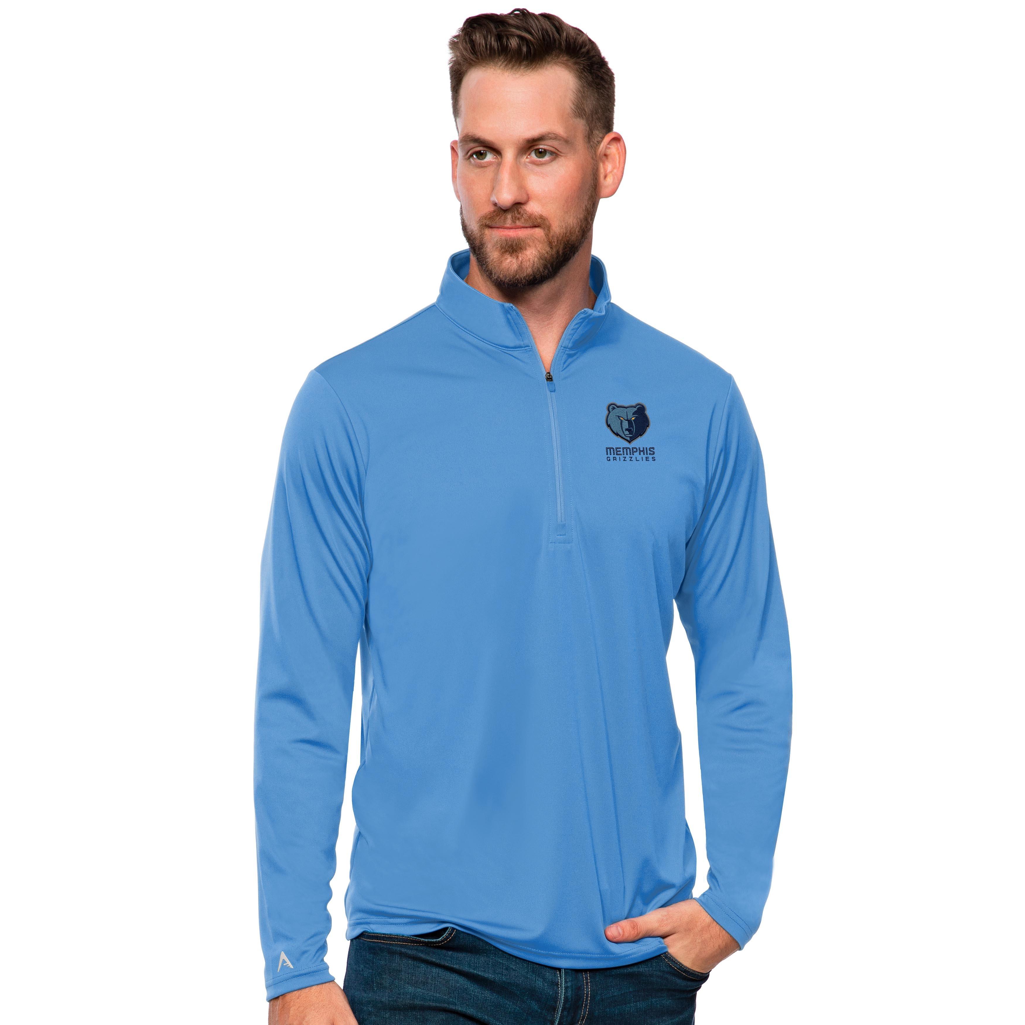 Color: COLUMBIA BLUE