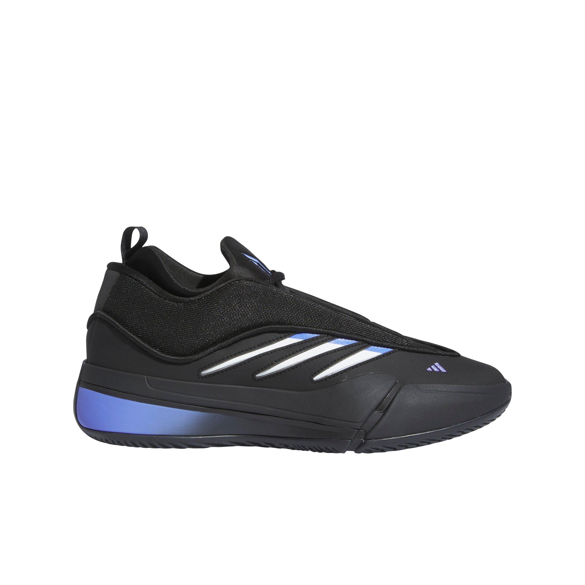 Color: BLACK/WHITE/BLUE
