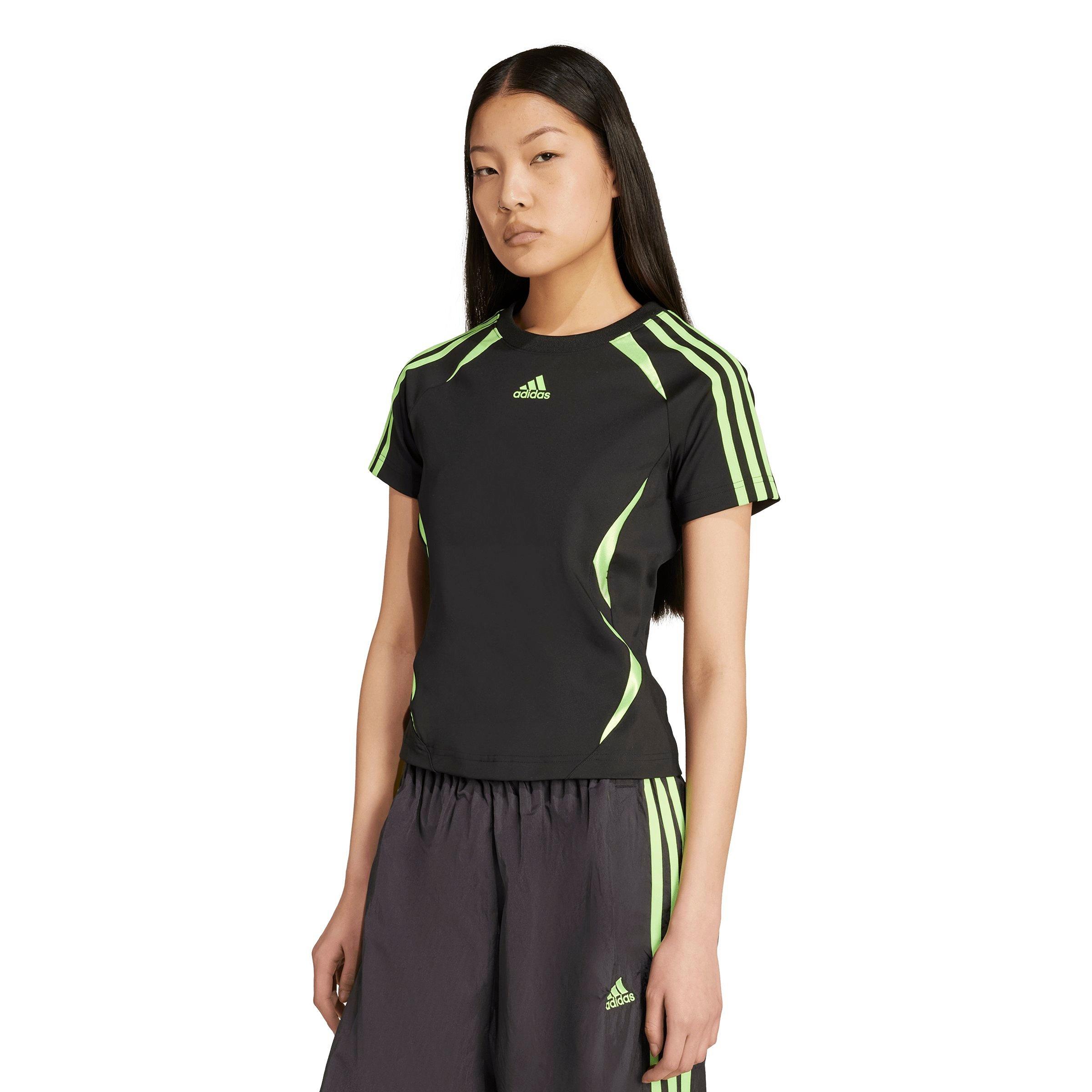 Color: BLACK/GREEN