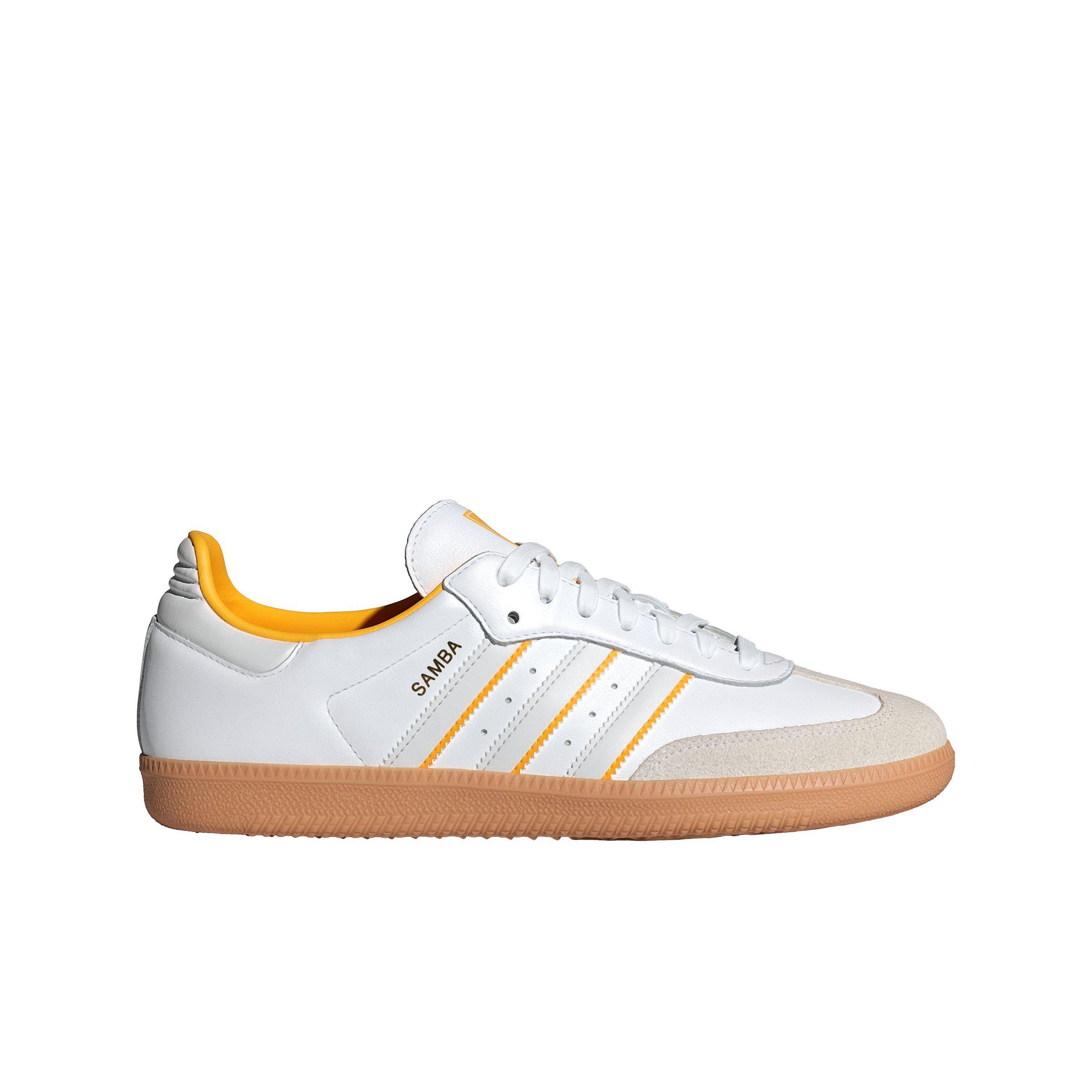 Color: WHITE/WHITE/YELLOW