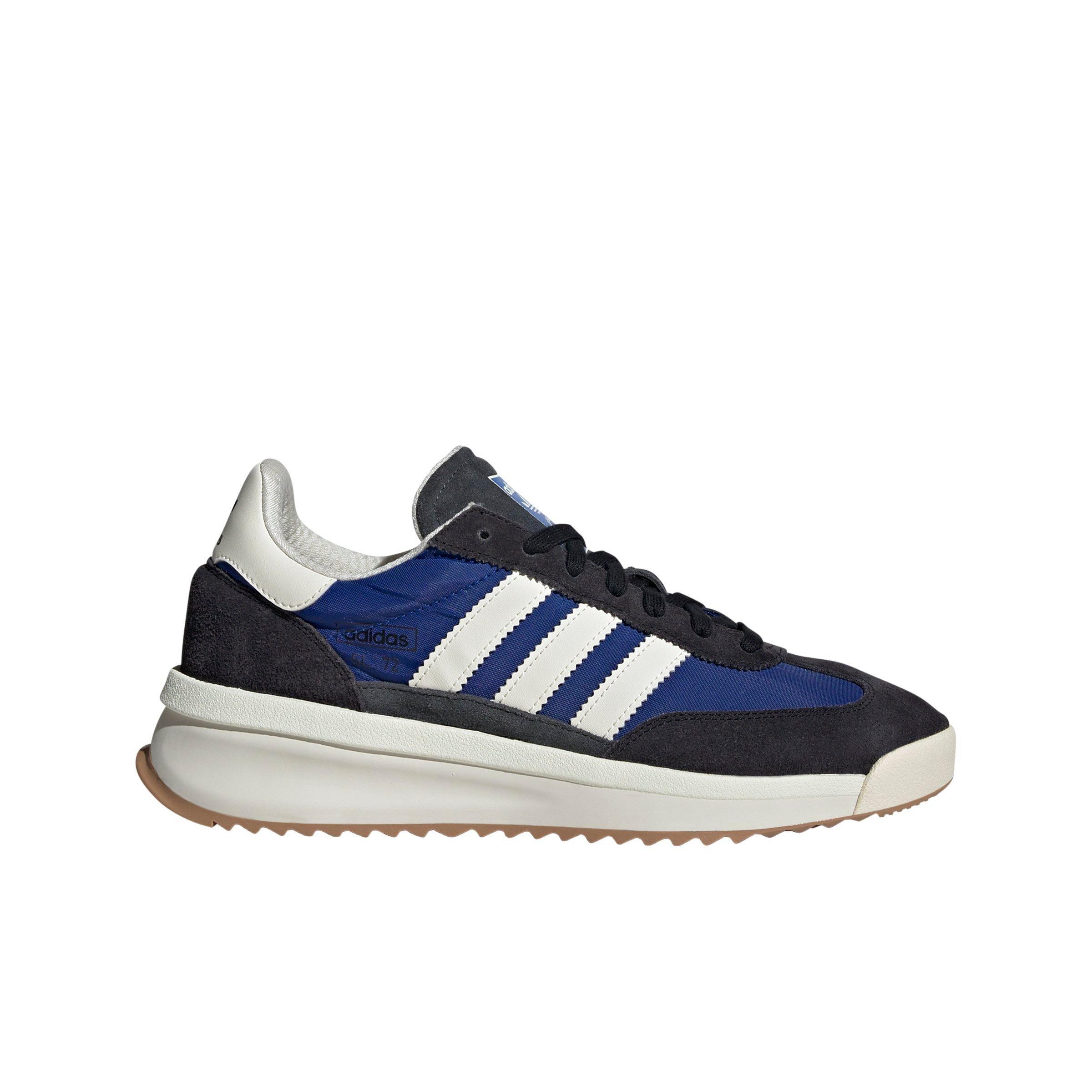 Color: ROYAL/OFF WHITE/BLACK