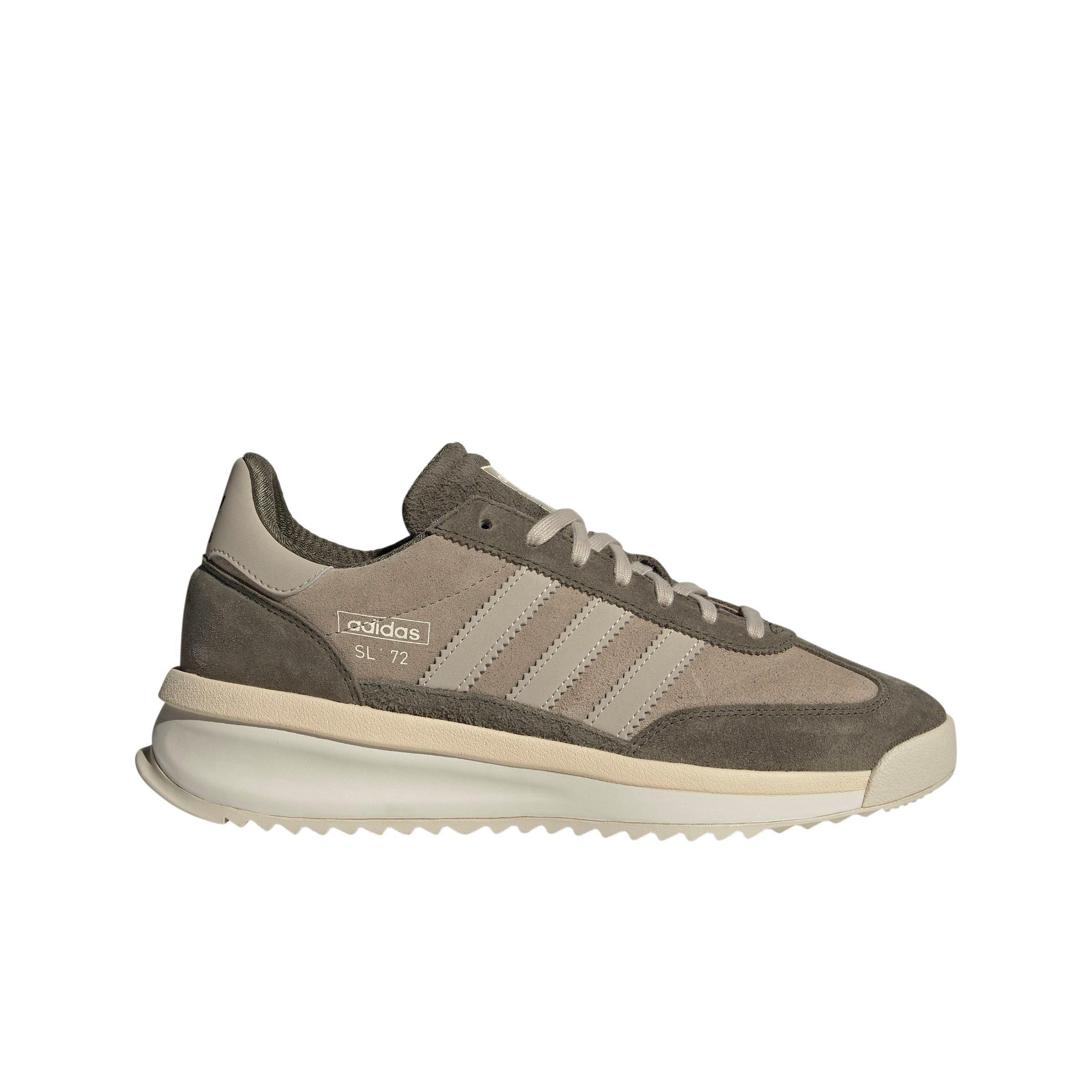 Color: CARGO/MAUVE/OLIVE