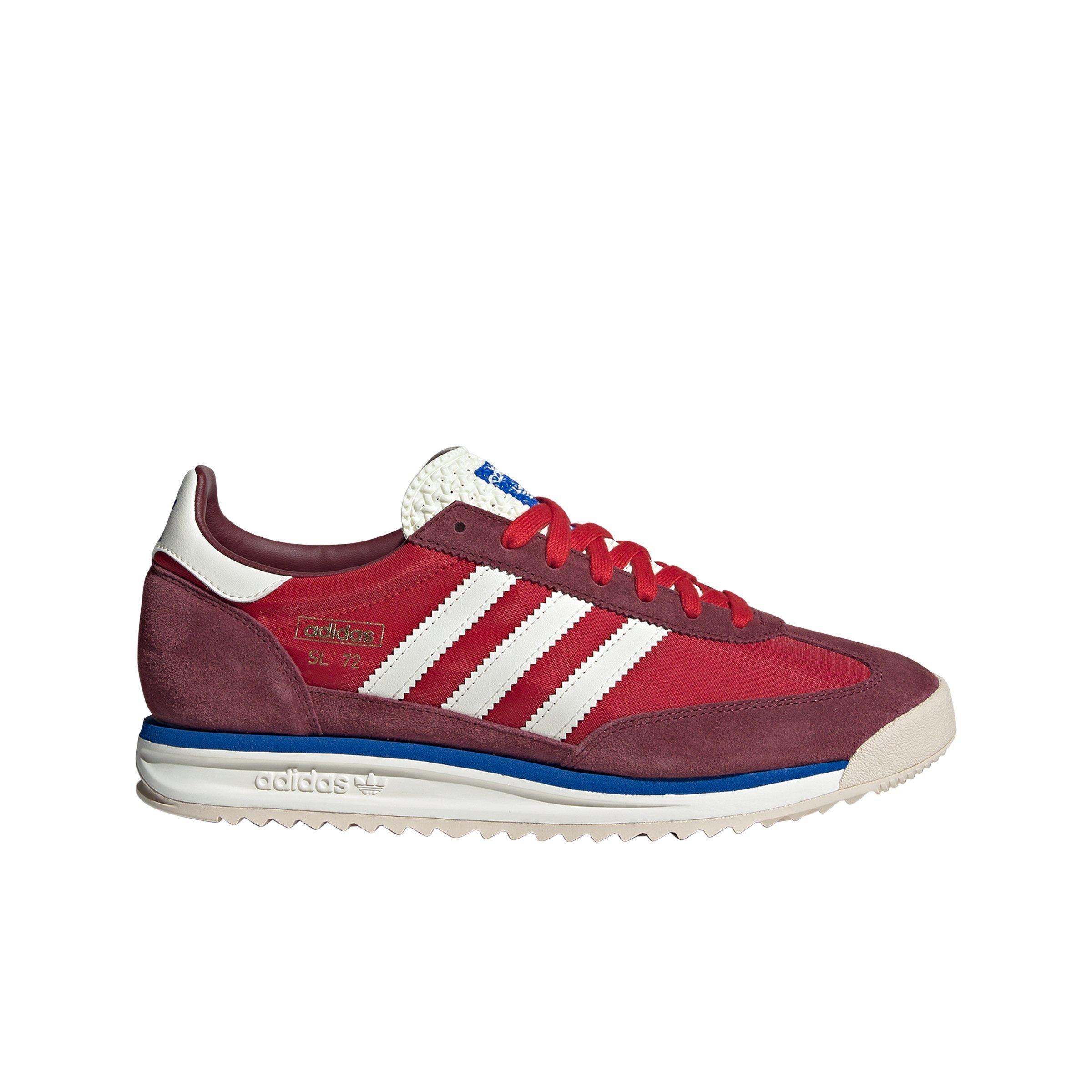 Color: RED/OFF WHITE/BLUE