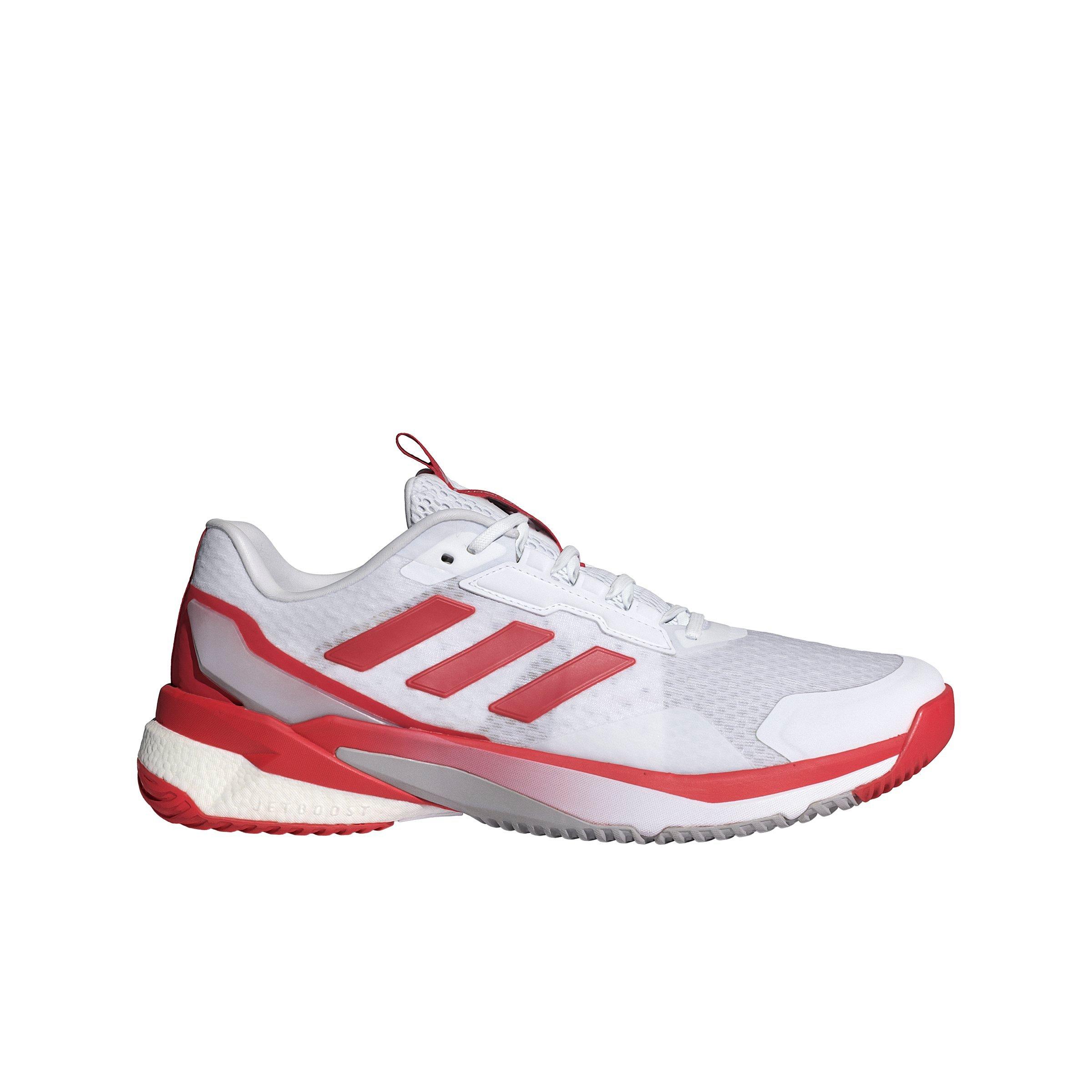 Color: SCARLET/GOLD/WHITE