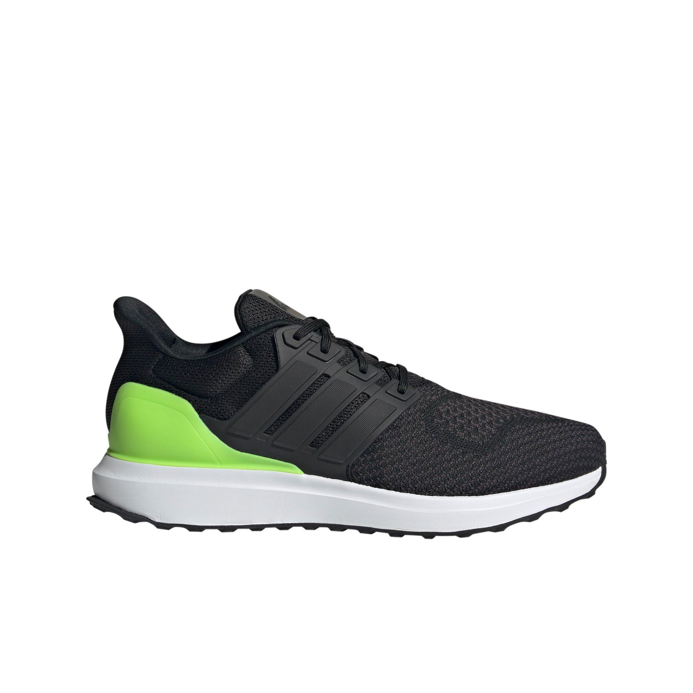 Color: BLACK/BLACK/LEMON