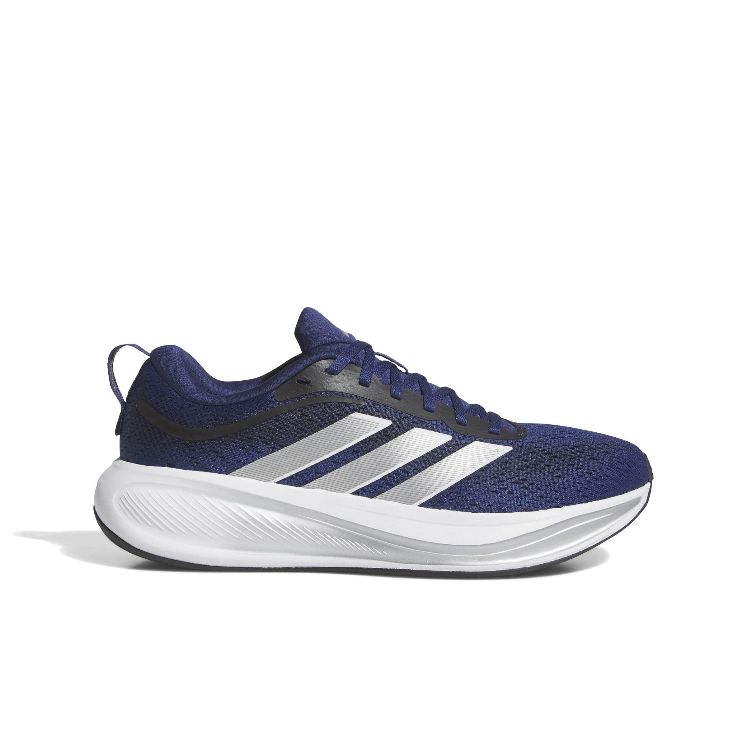 Color: DK BLUE/SILVER/BLACK