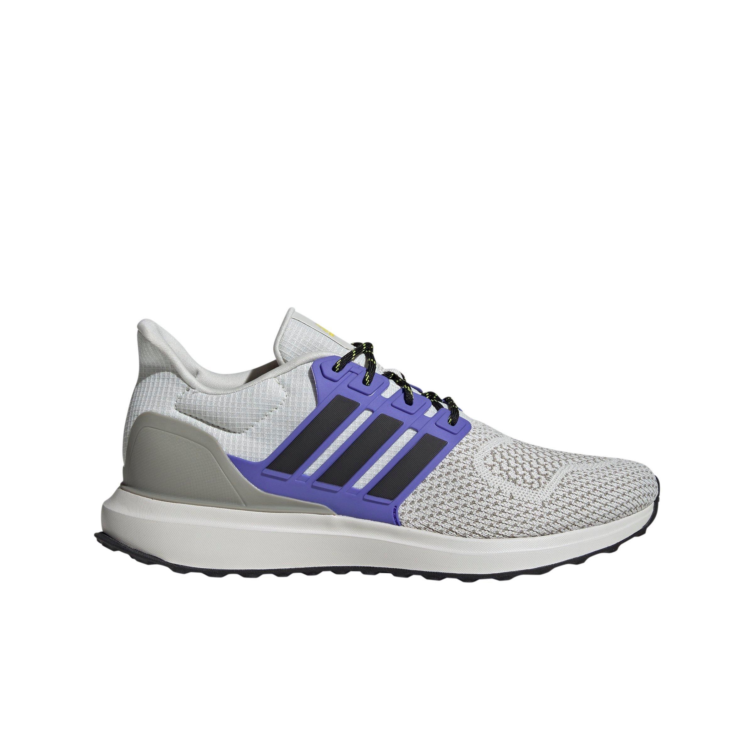 Color: GREY/BLUE/YELLOW