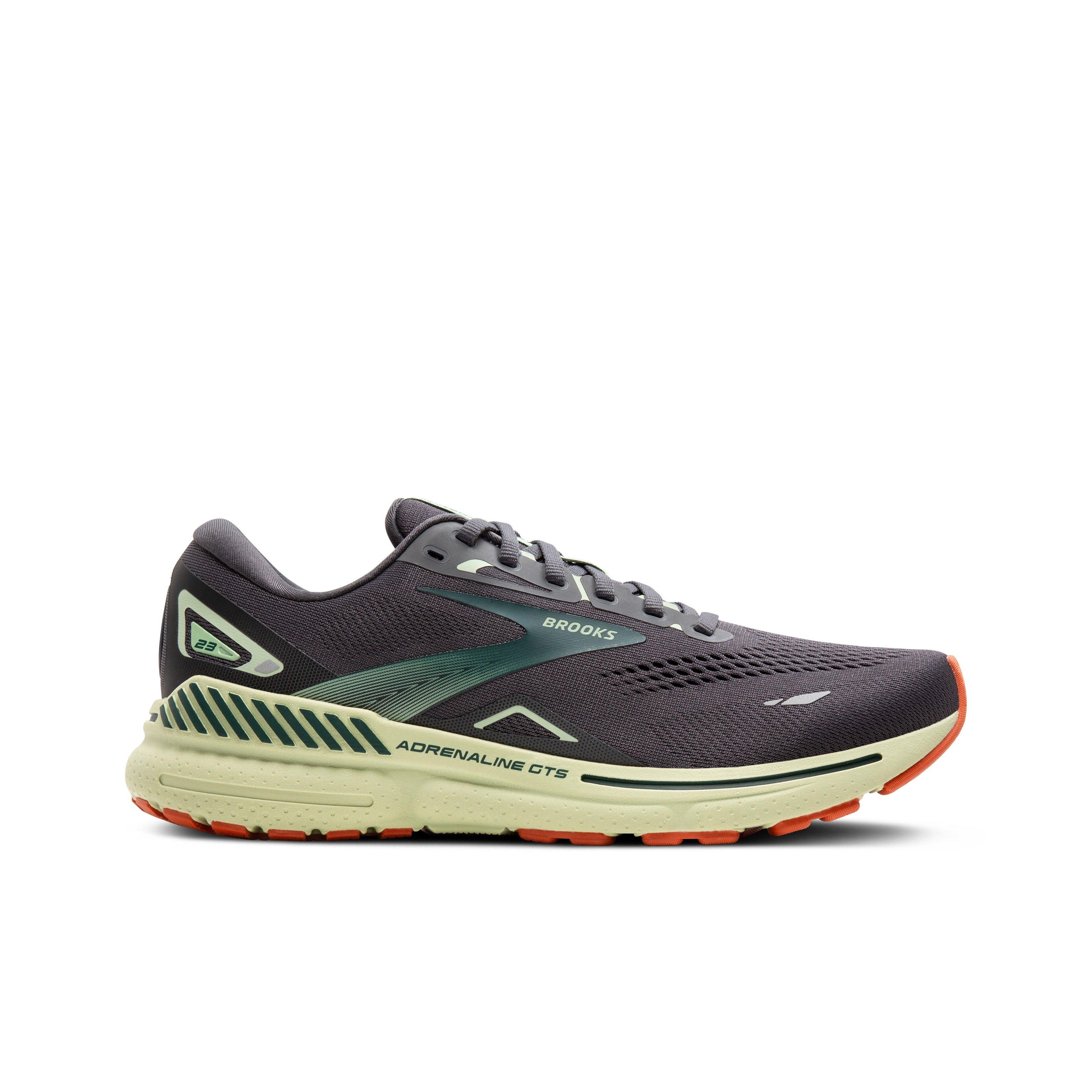 Color: EBONY/GREEN/CLAY