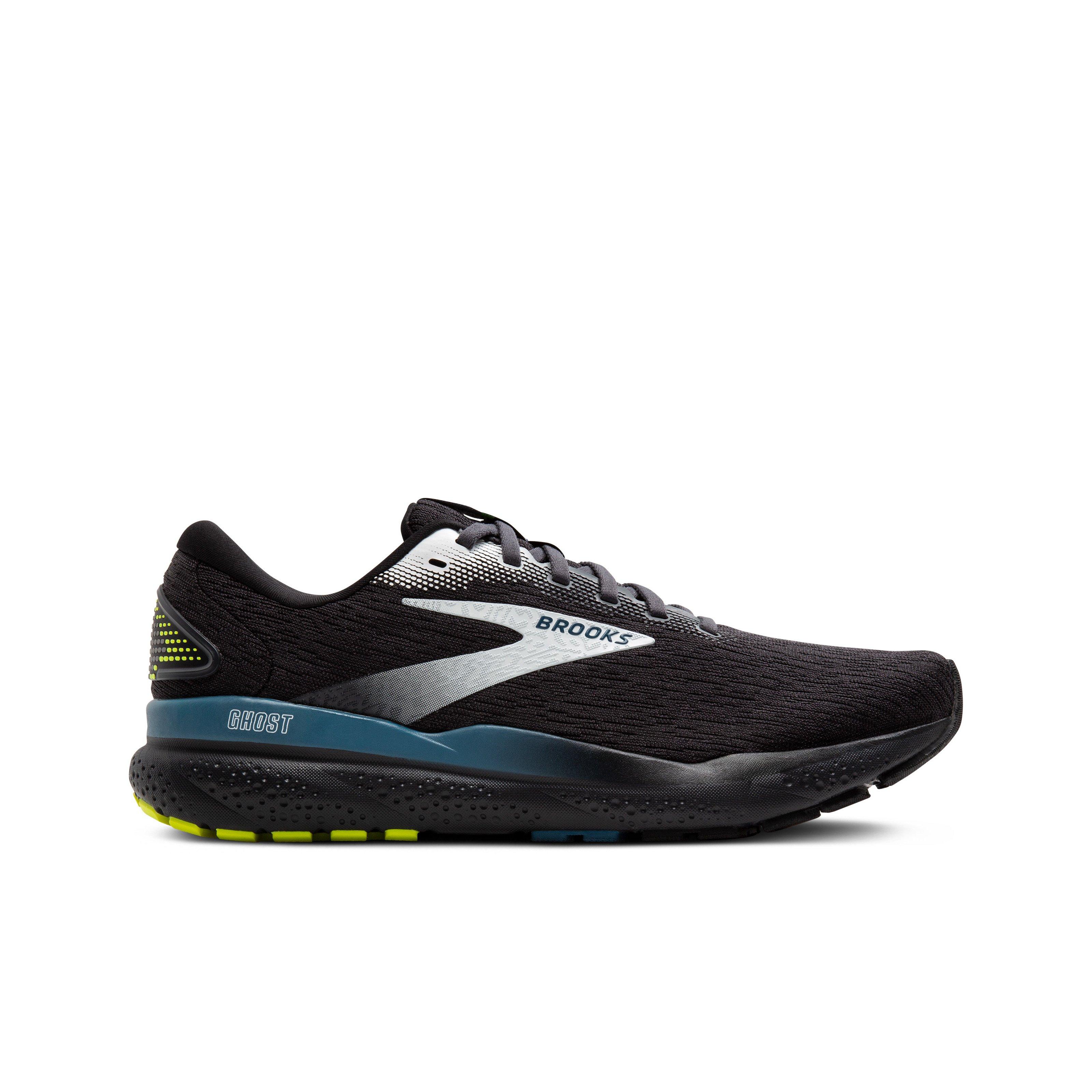Color: BLACK/EBONY/BLUE