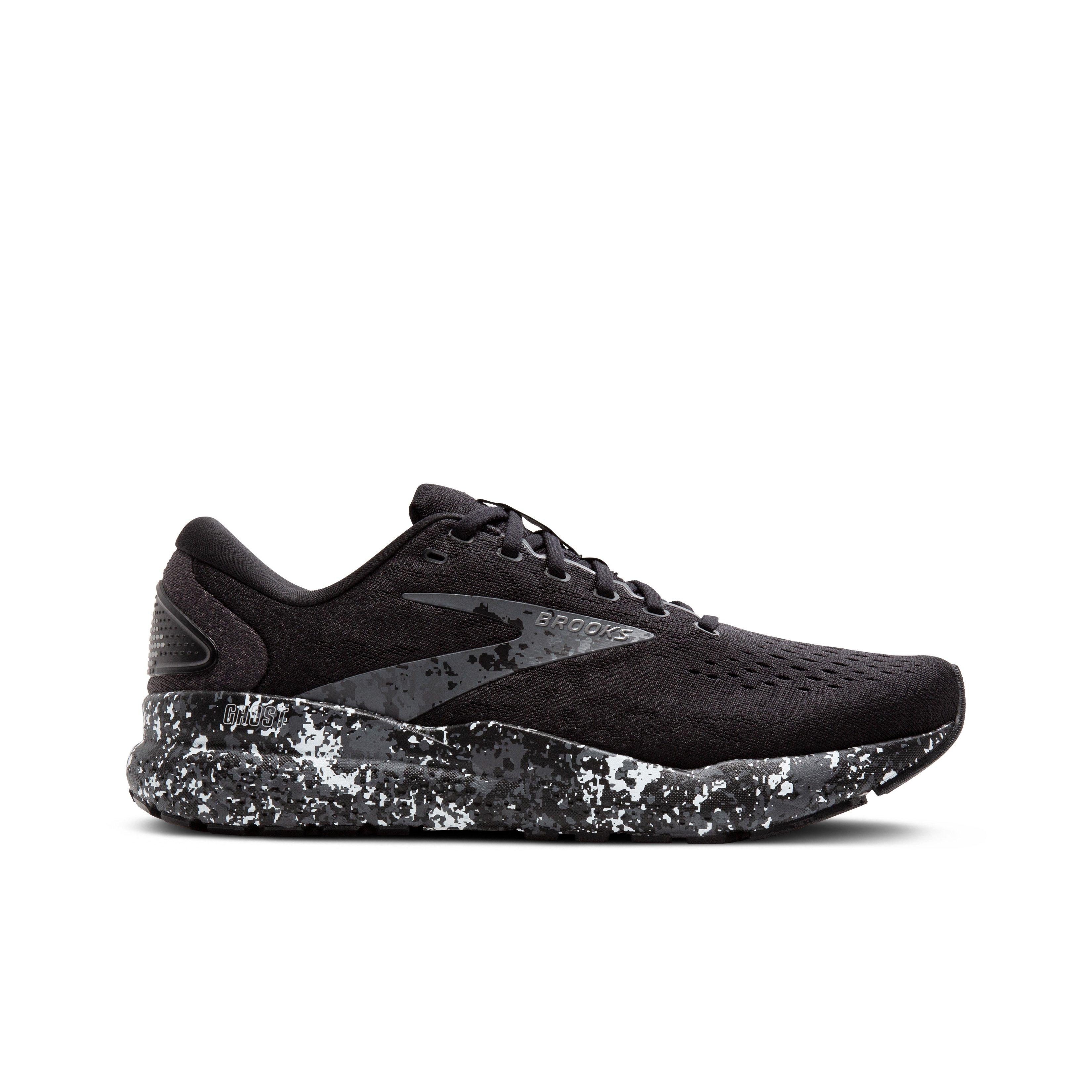 Color: BLACK/IRON/LAVA