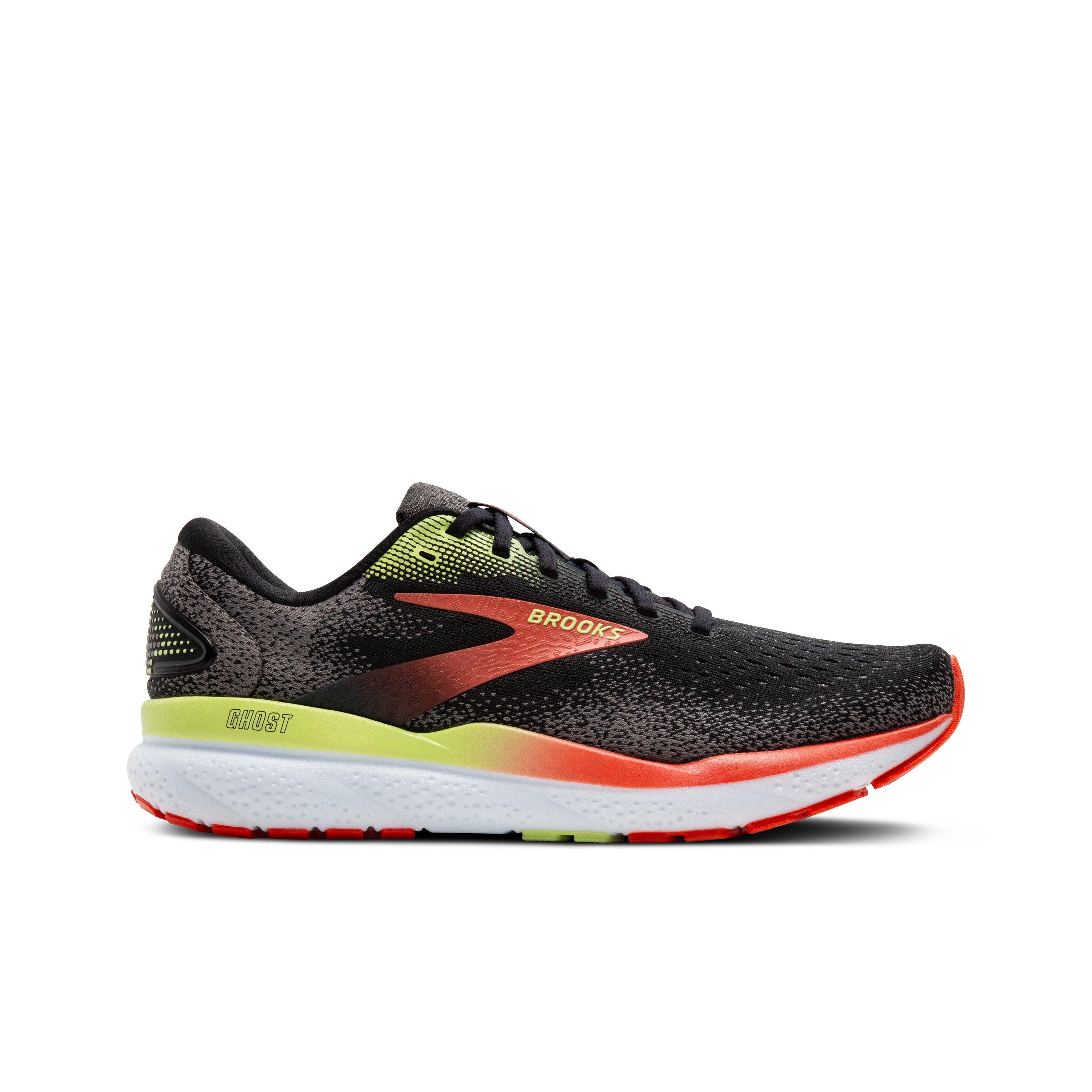 Color: BLACK/RED/GREEN