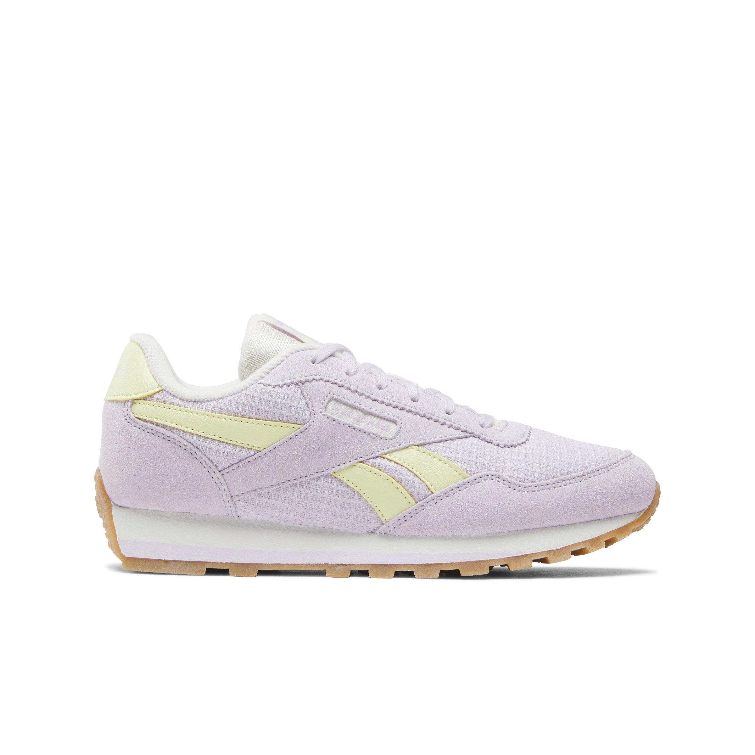 Color: LT PURPLE/YELLOW
