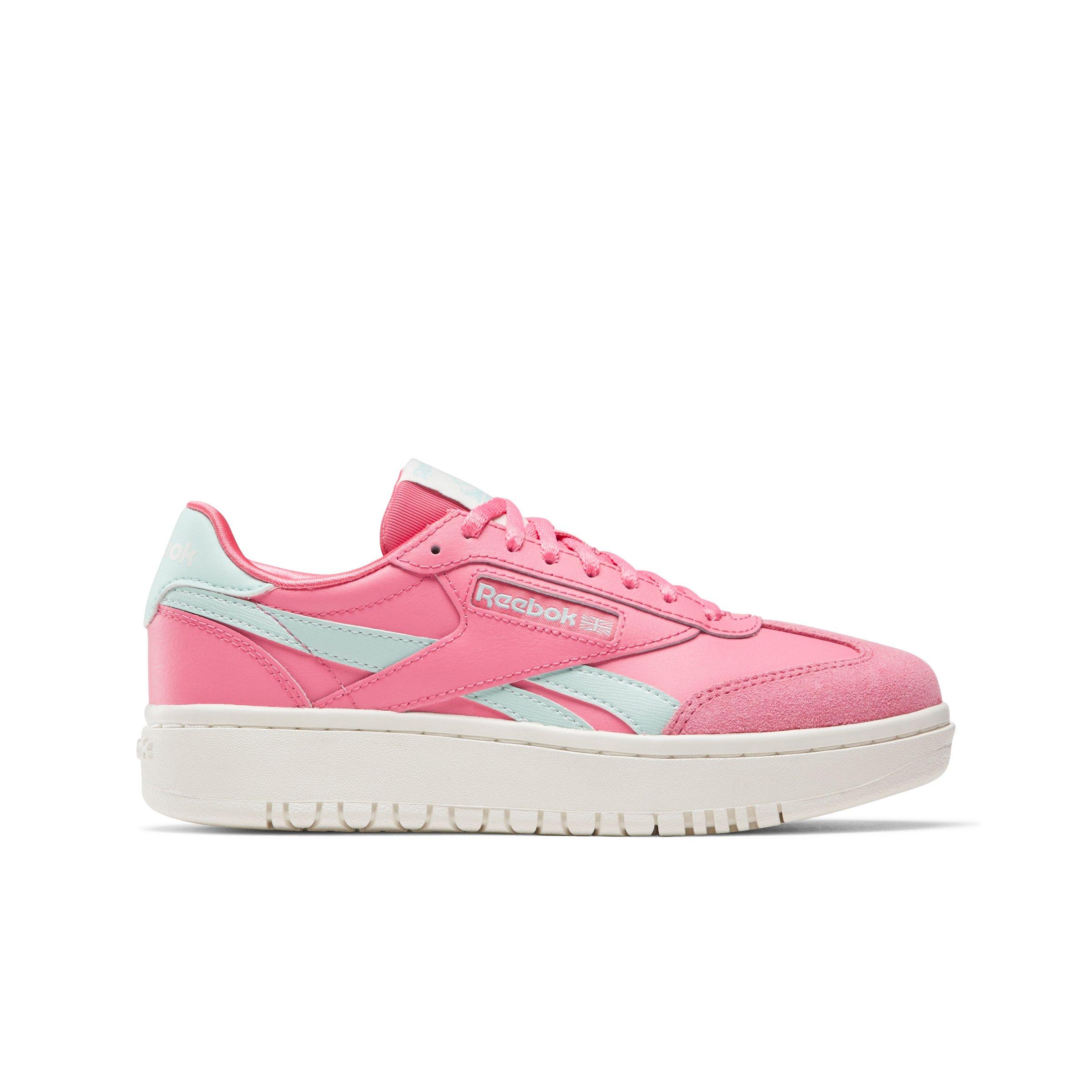 Color: PINK/LT BLUE/WHITE