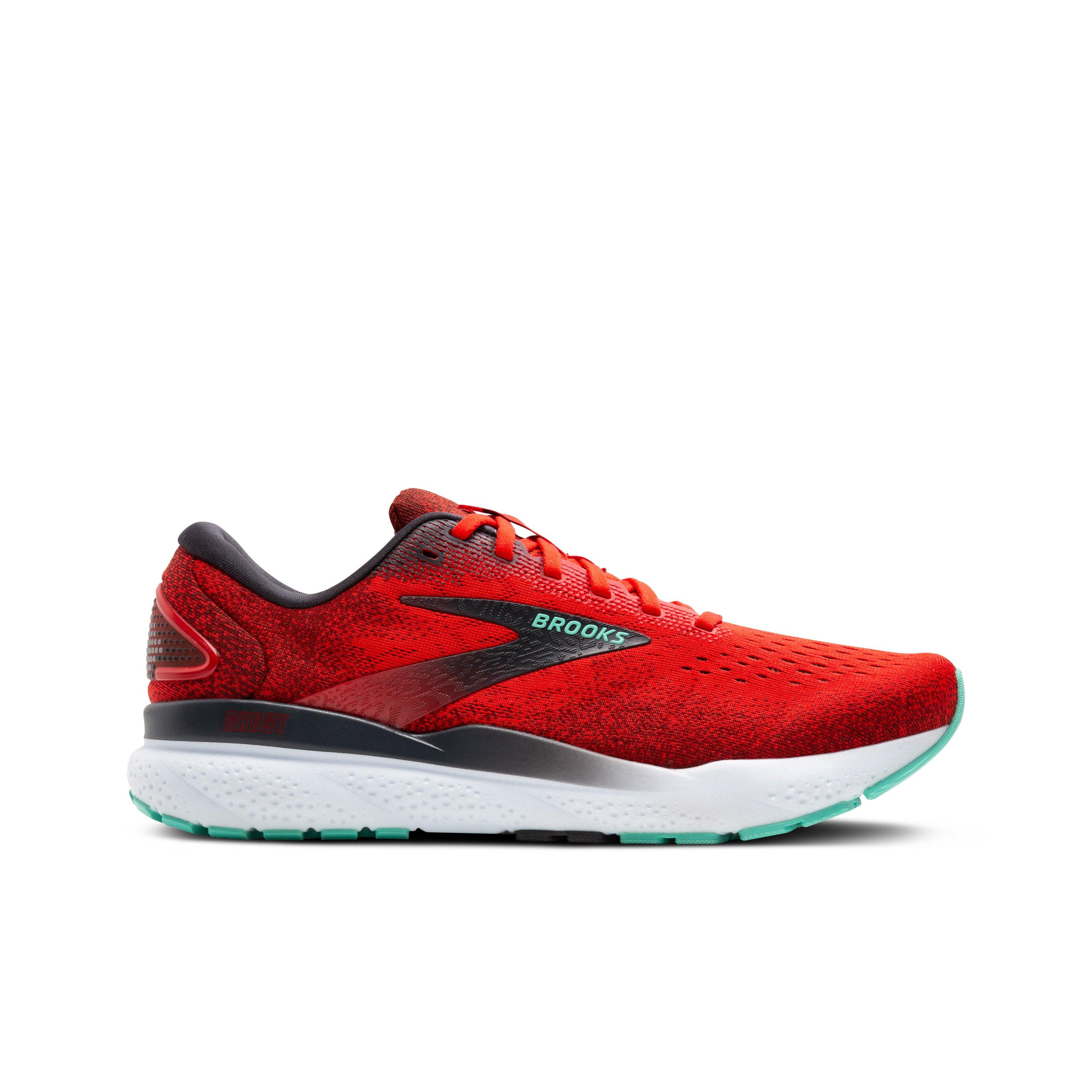 Color: RED/EBONY/COCKATOO