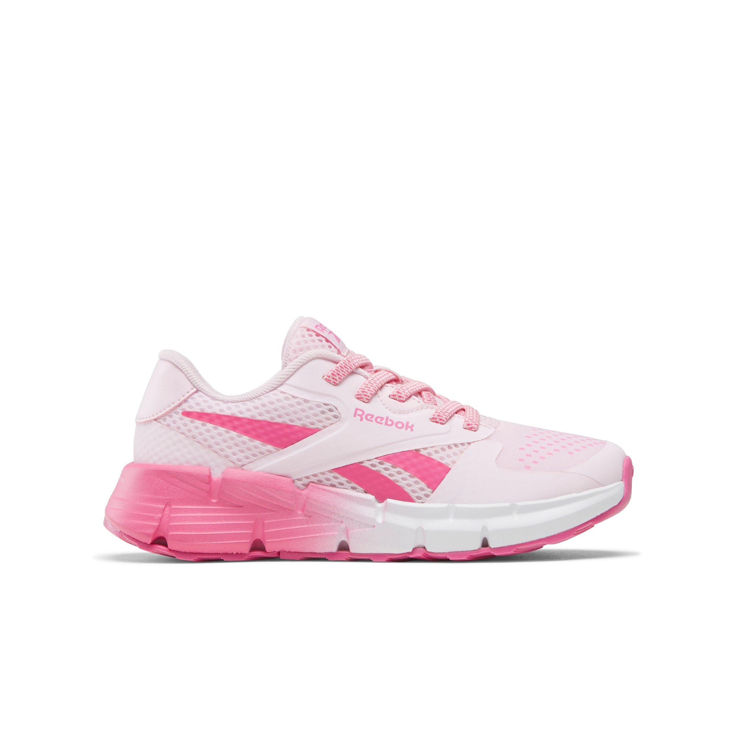 Color: LT PINK/PINK/WHITE