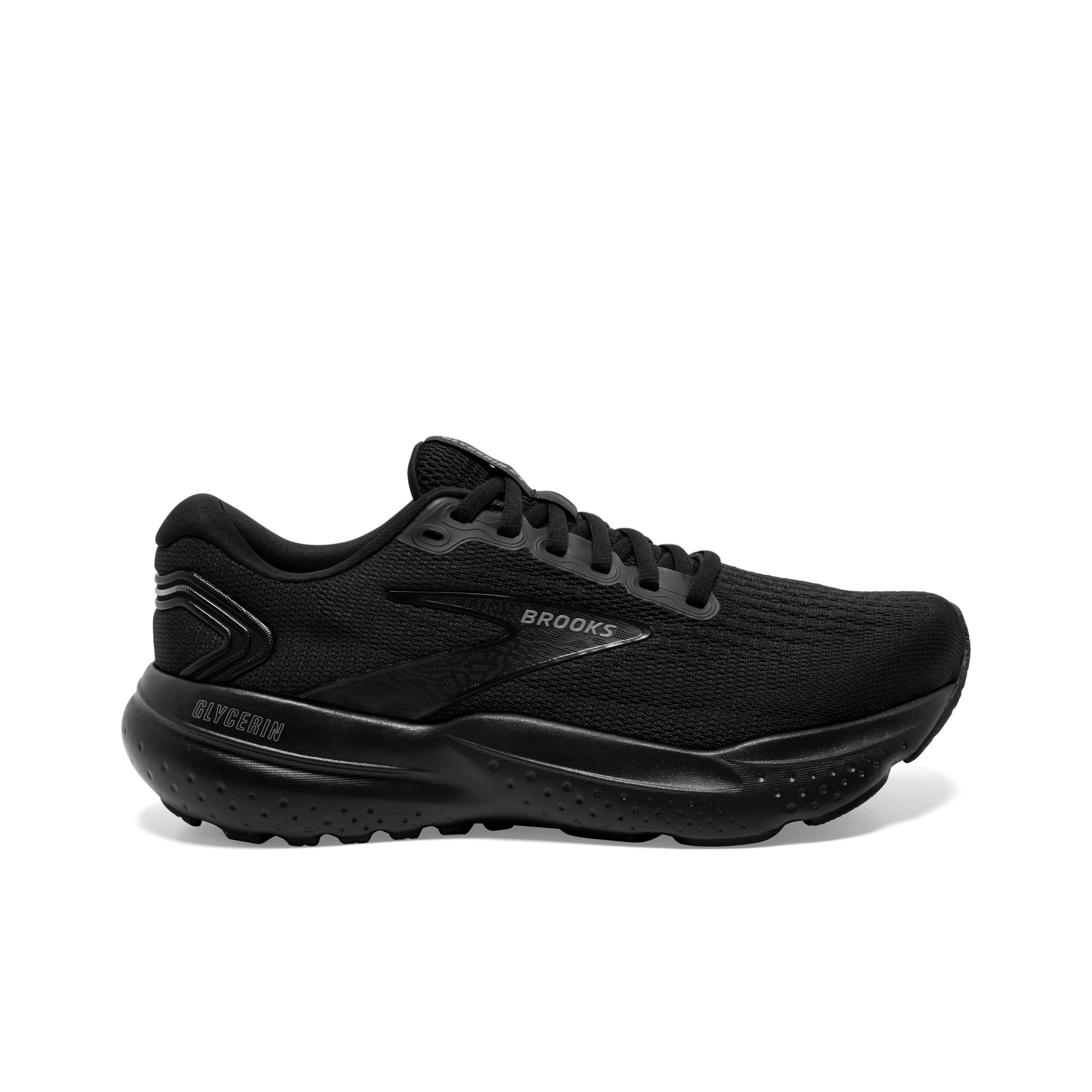 Color: BLACK/BLACK/EBONY