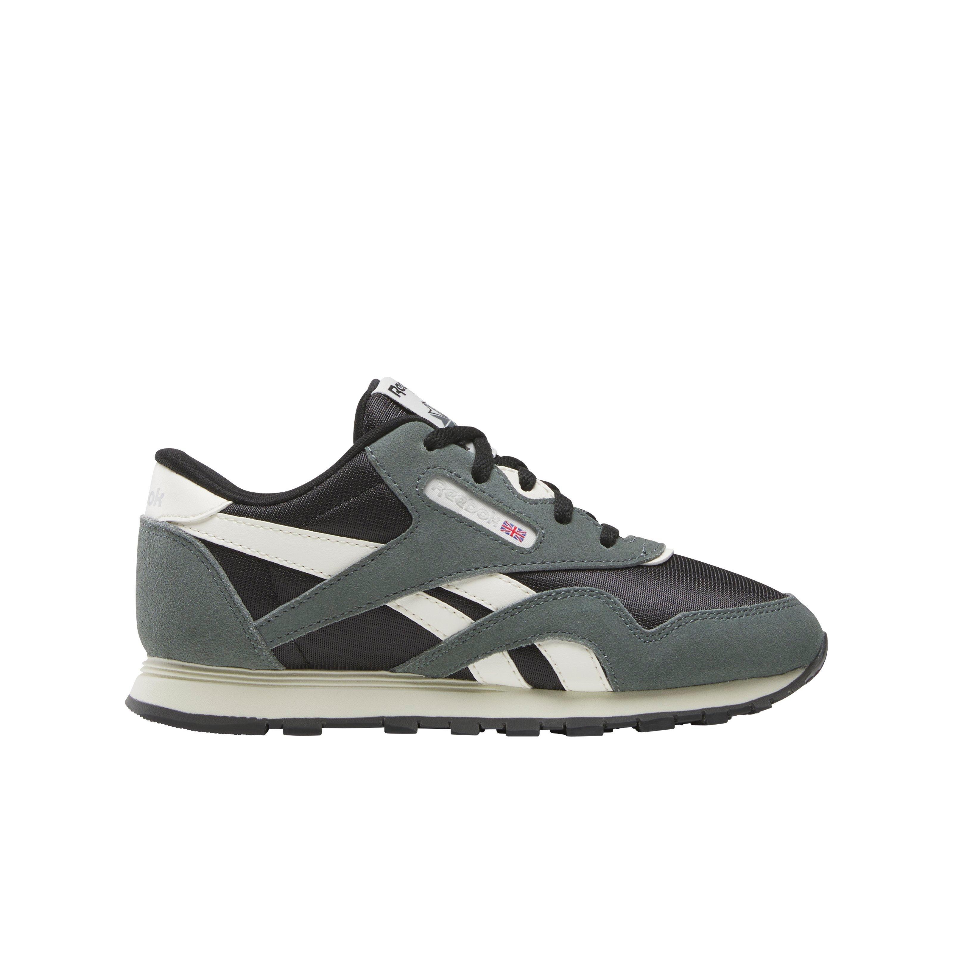Color: GREY/BLACK/WHITE
