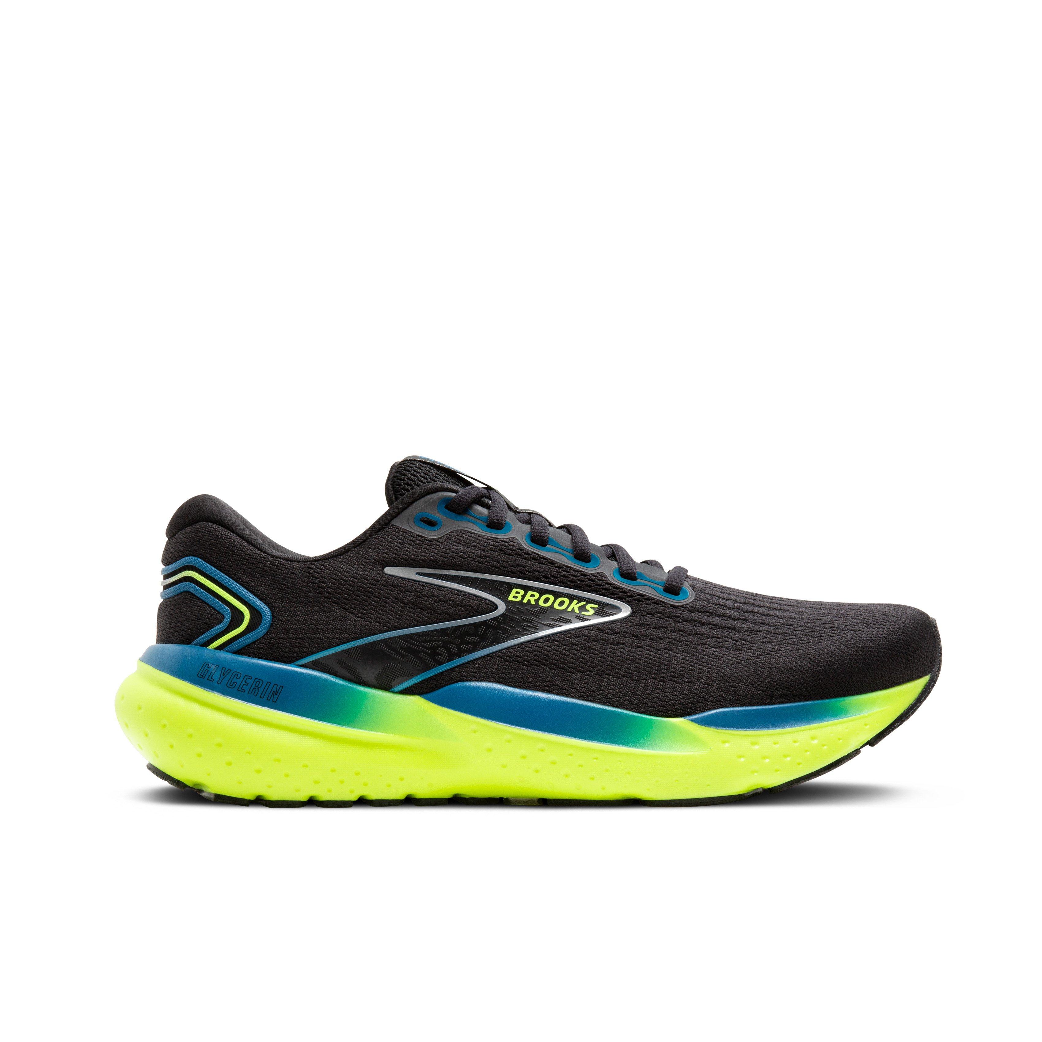 Color: BLACK/BLUE/NIGHTLIFE