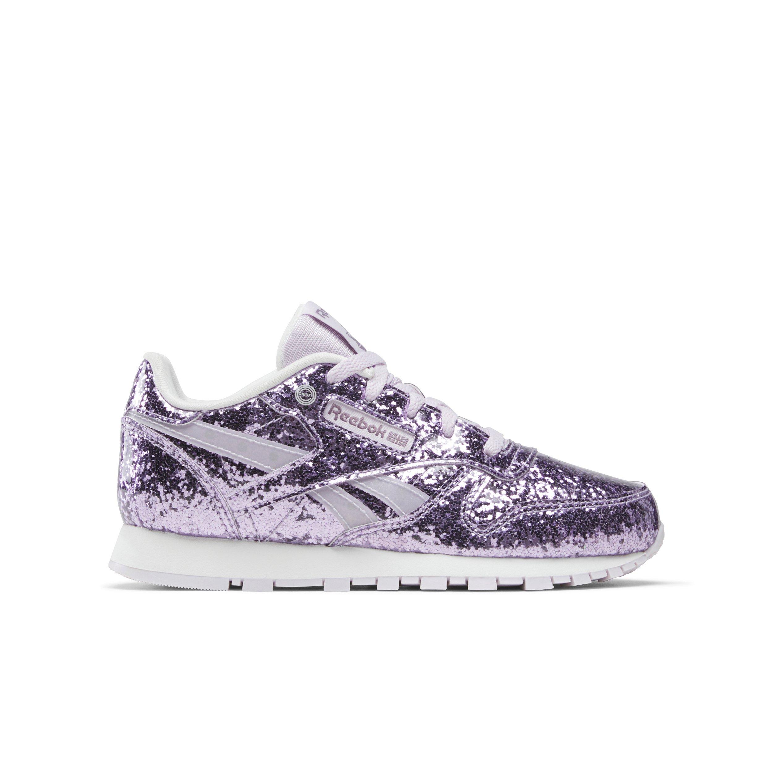 Color: PURPLE/LT PURPLE