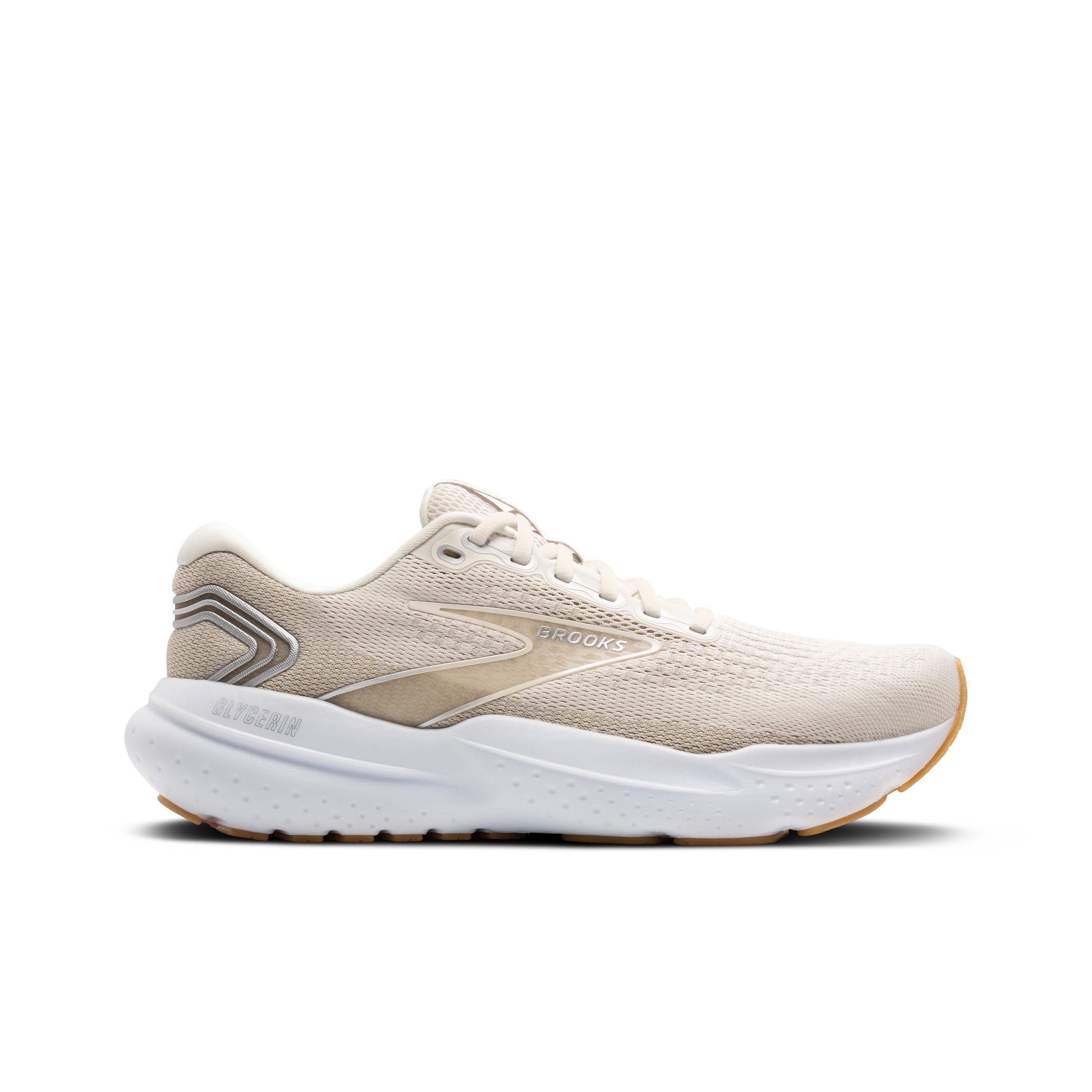 Color: KHAKI/SILVER/WHITE