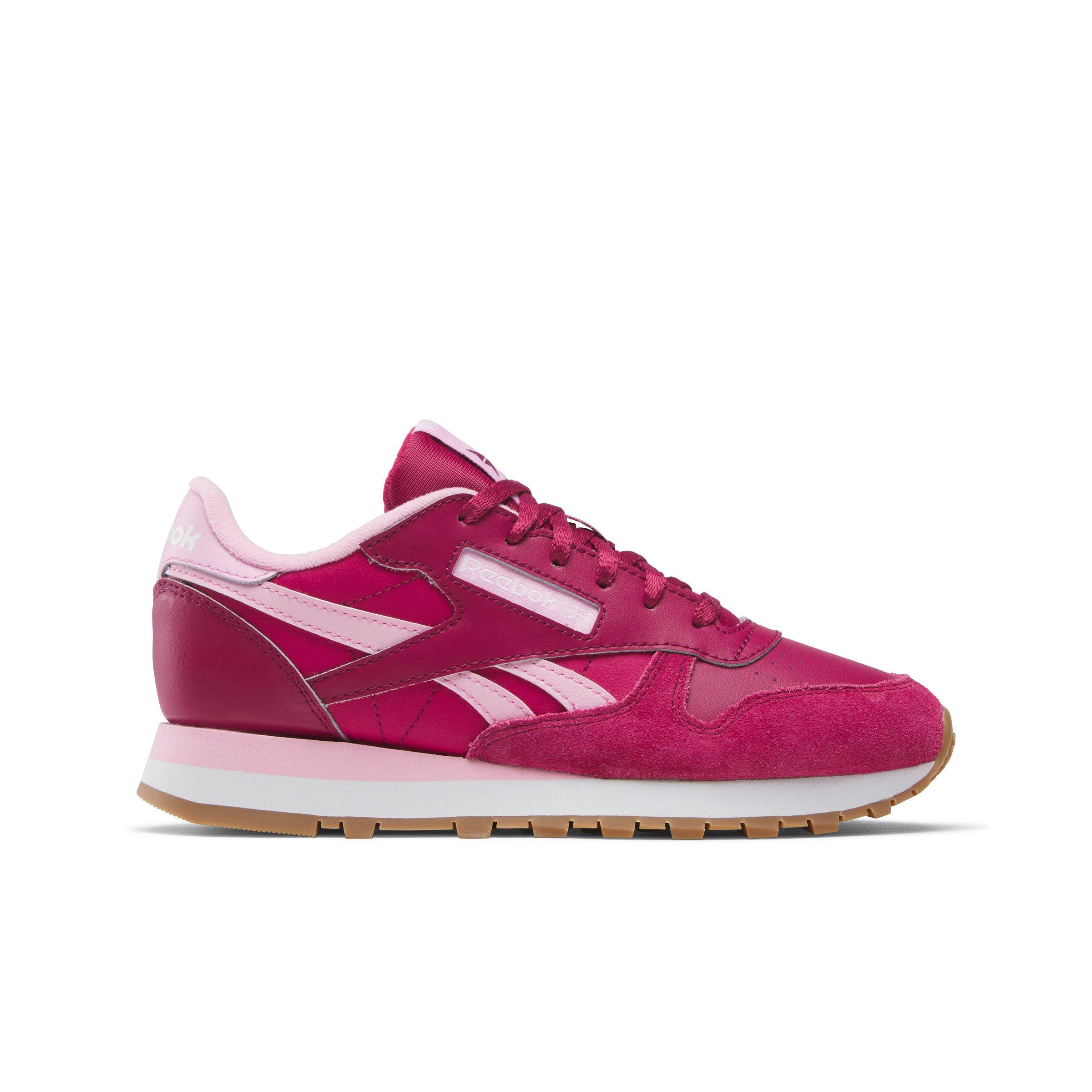 Color: DK PINK/PINK