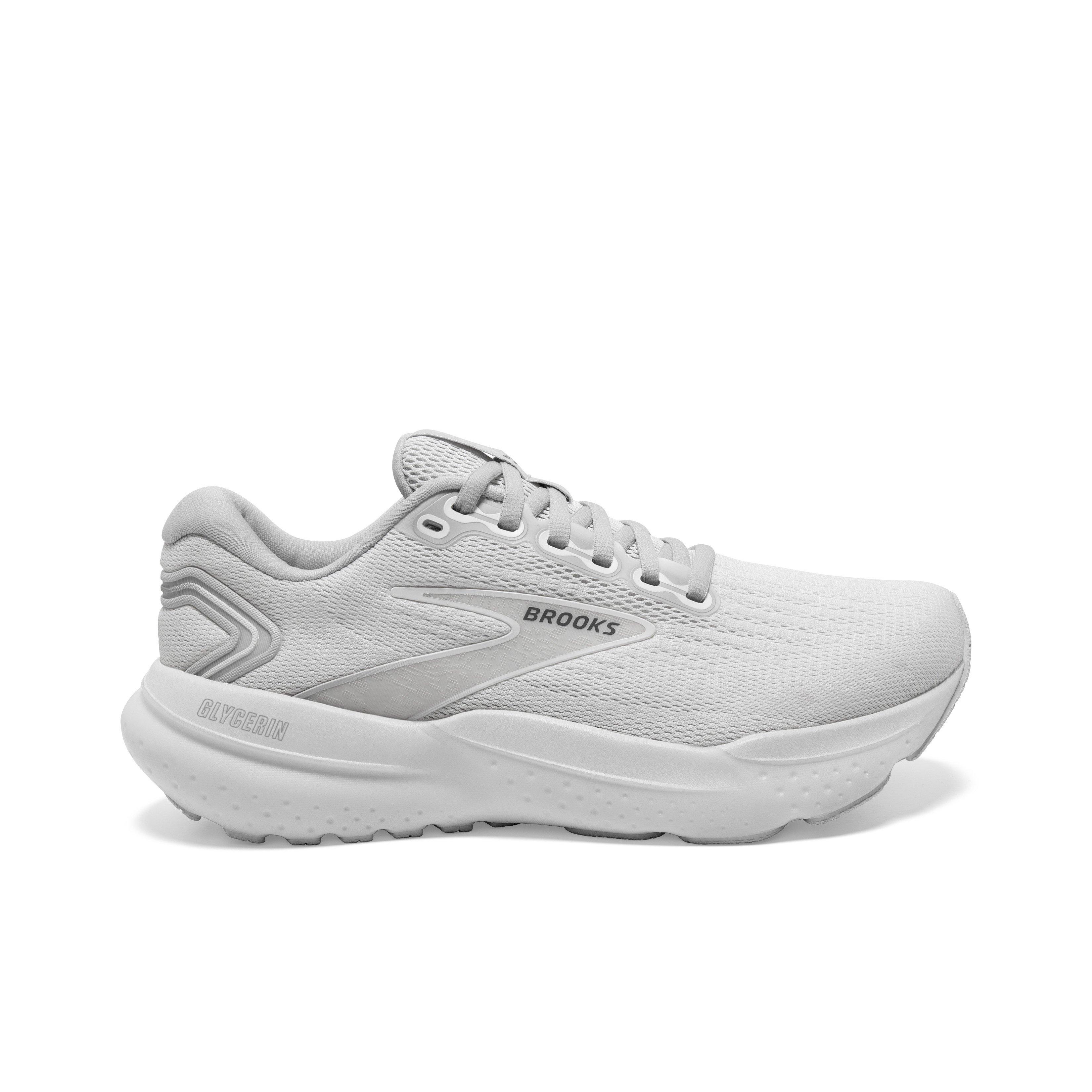 Color: WHITE/WHITE/GREY
