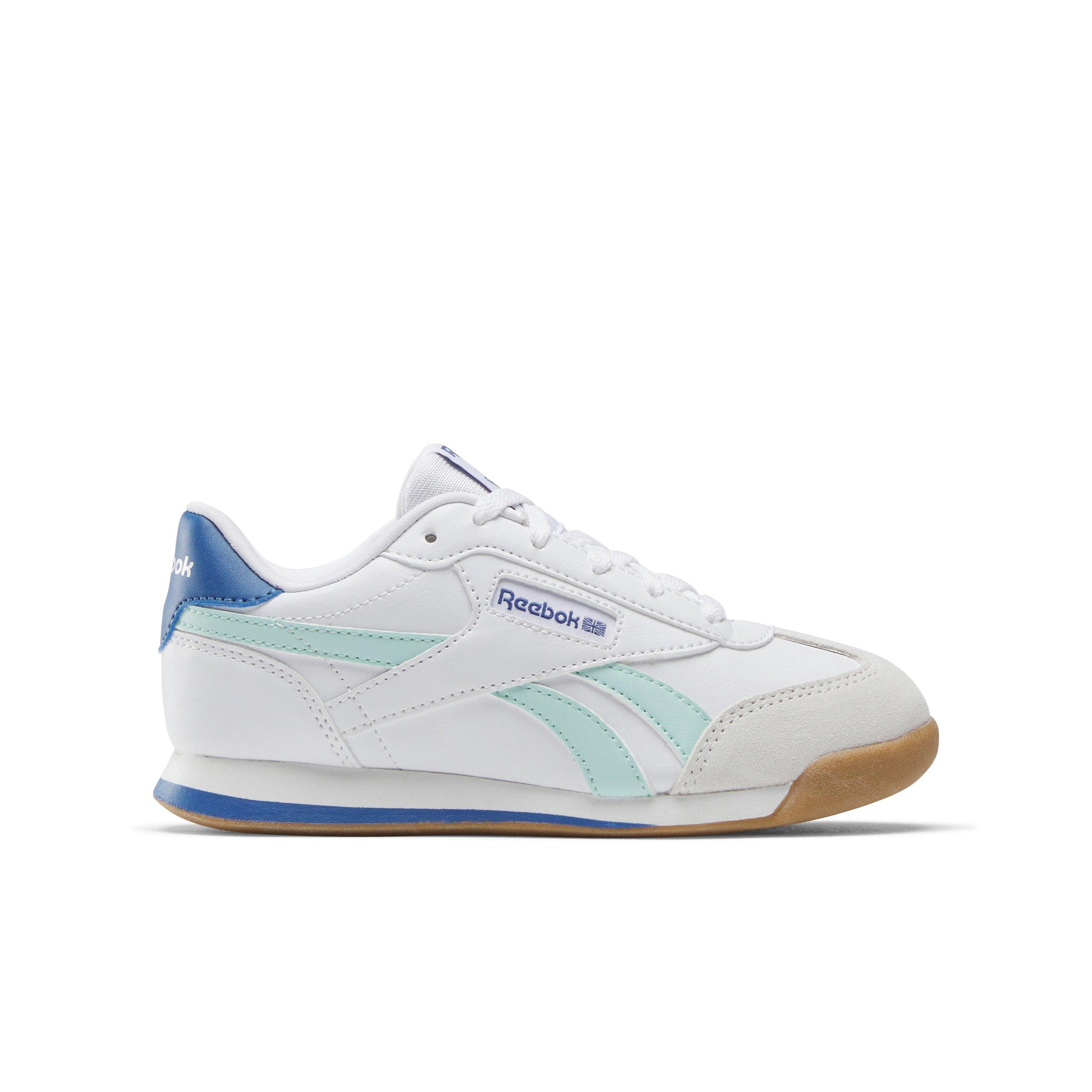 Color: WHITE/AQUA/BLUE/GREY