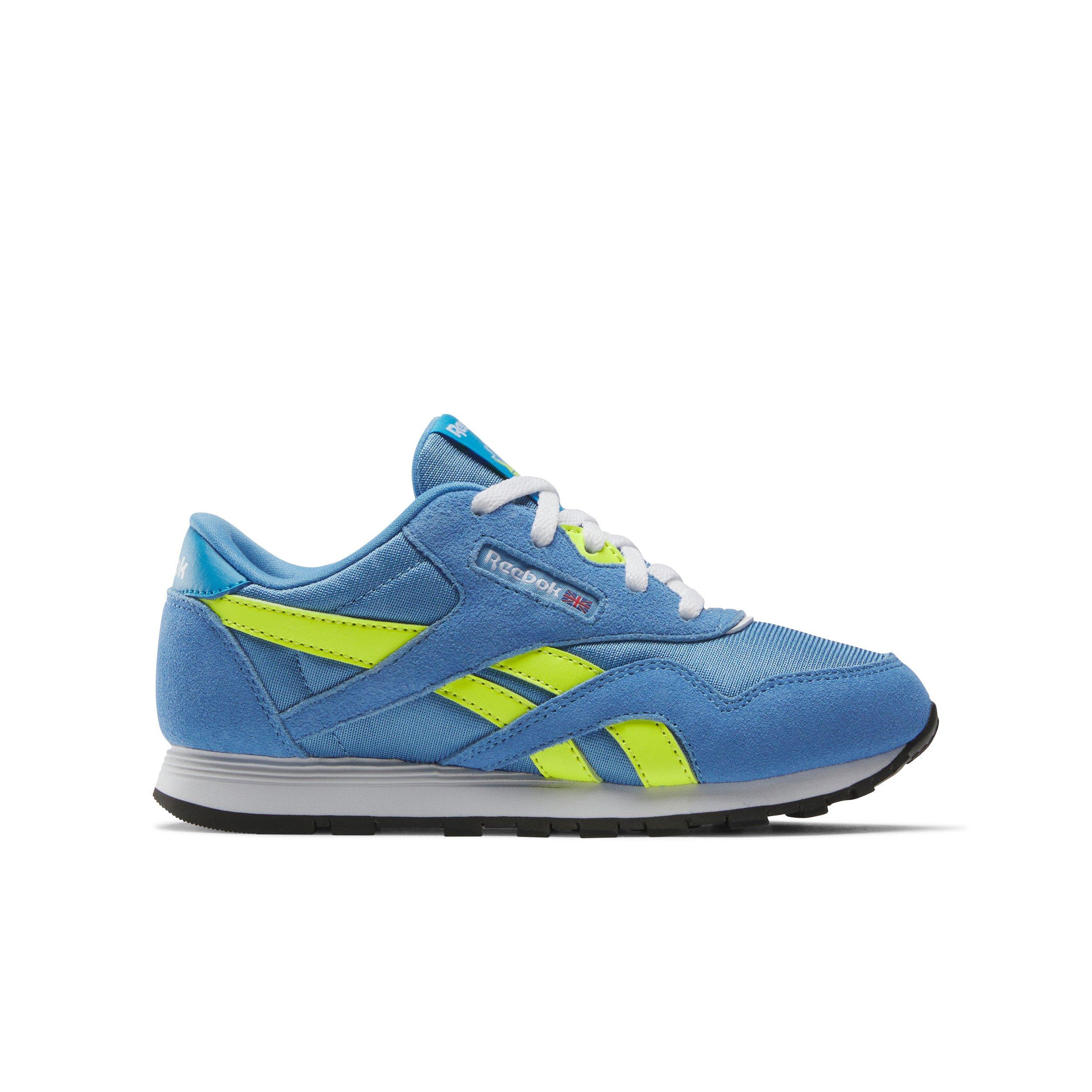 Color: BLUE/GREEN