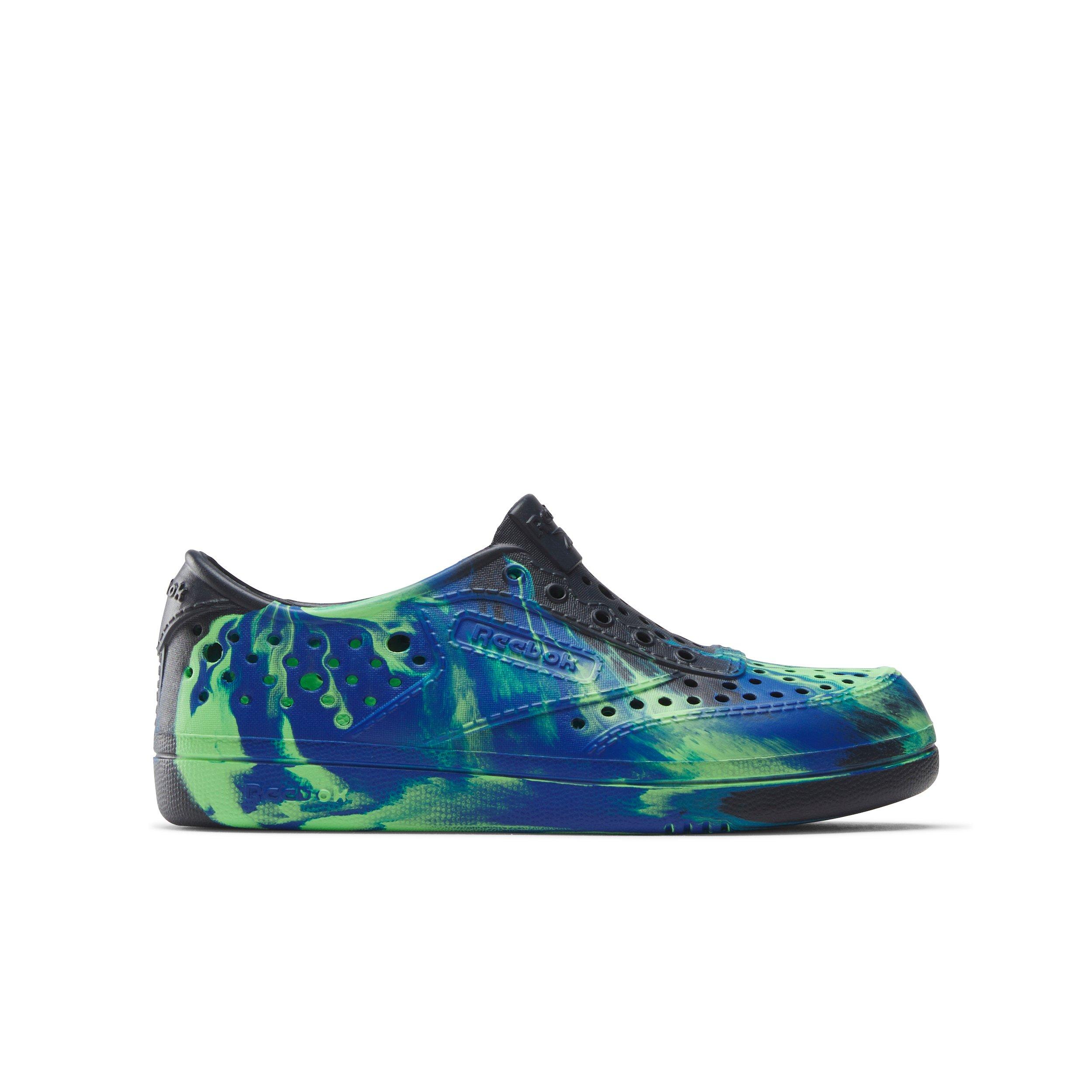 Color: BLUE/GREEN/NAVY