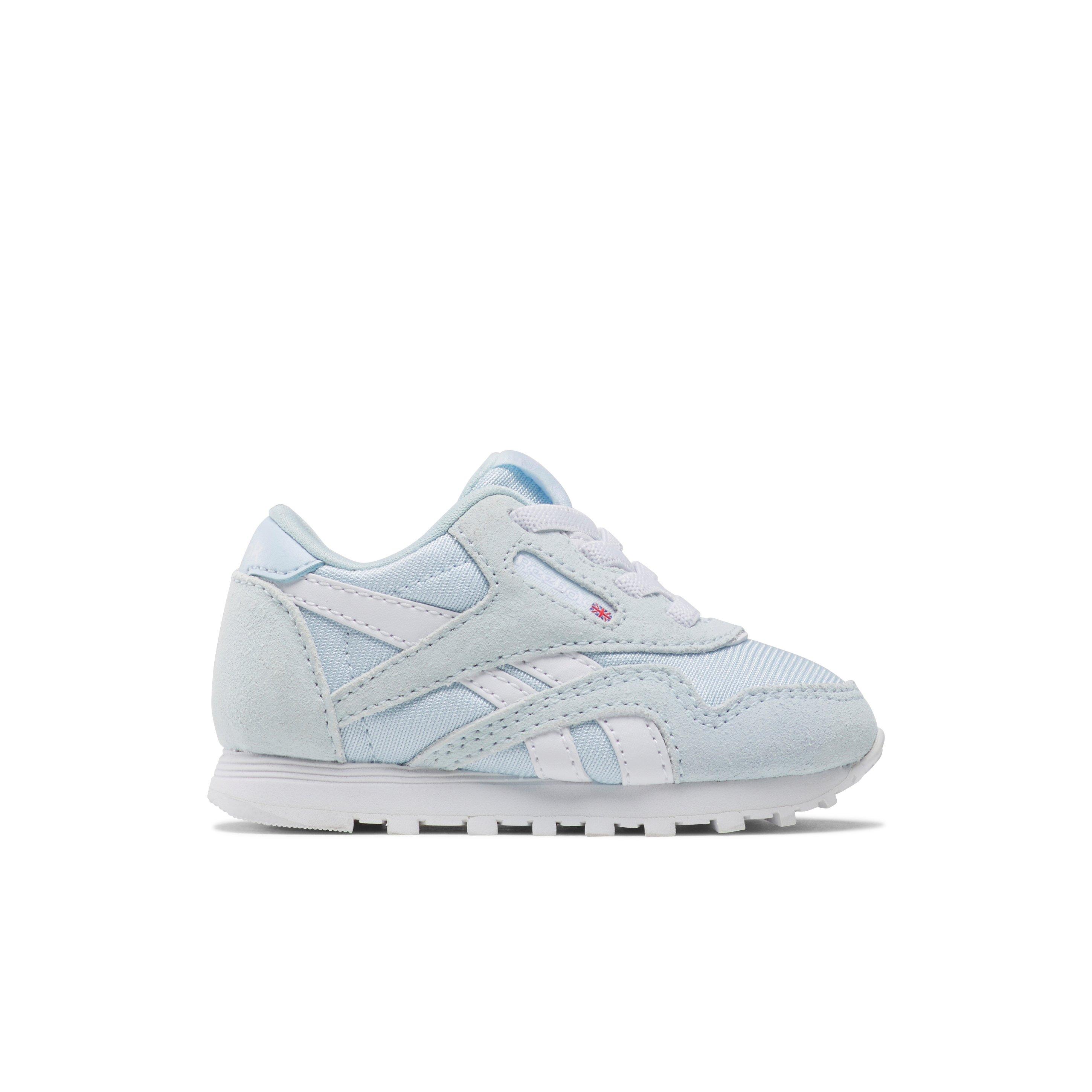 Color: LT BLUE/WHITE