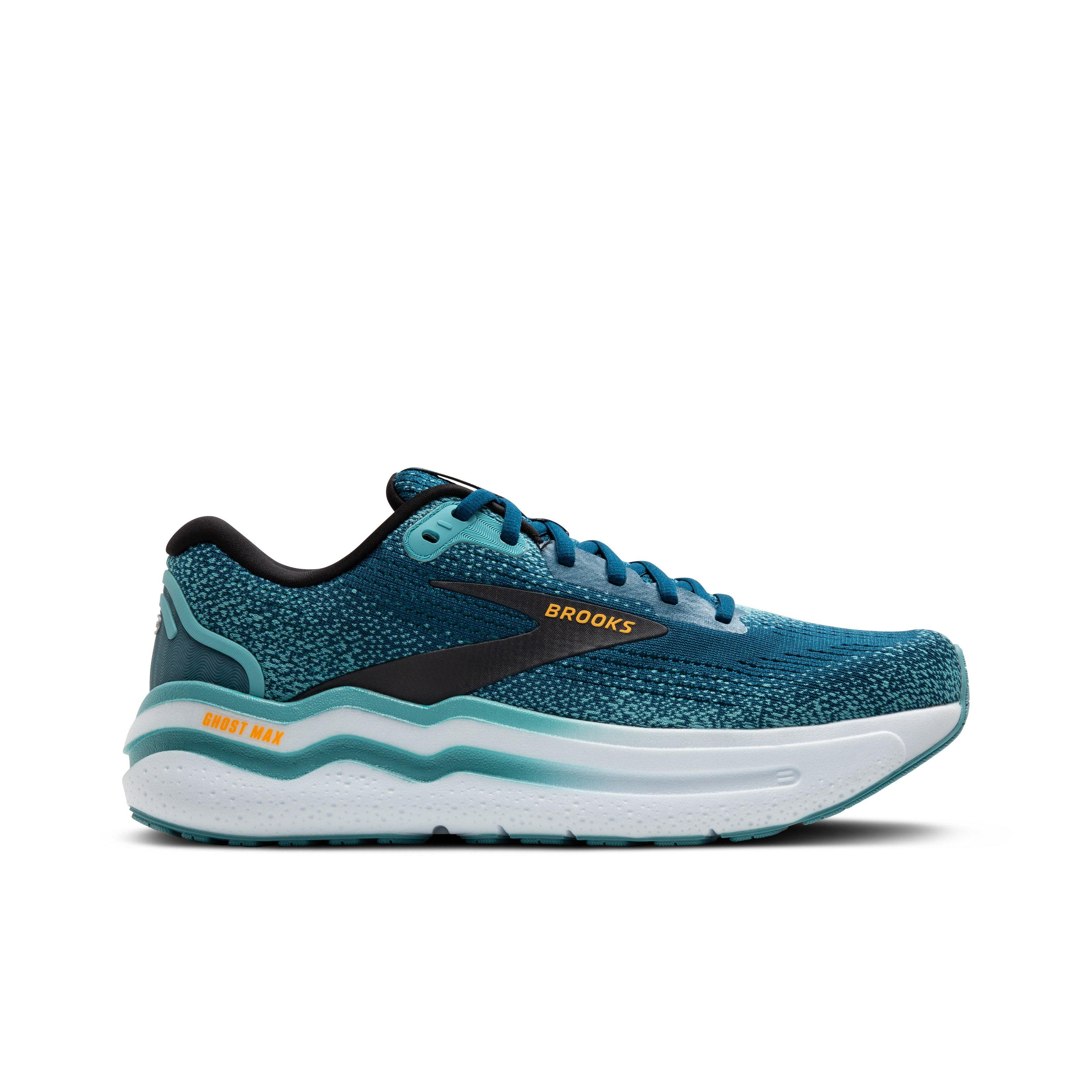 Color: BLUE/AQUA/ORANGE