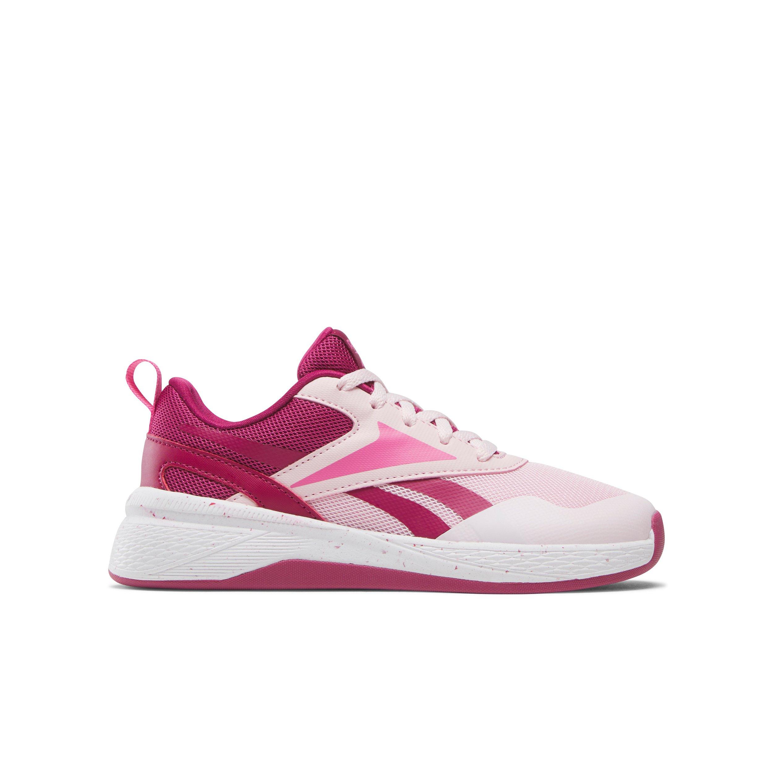 Color: PINK/PURPLE/WHITE