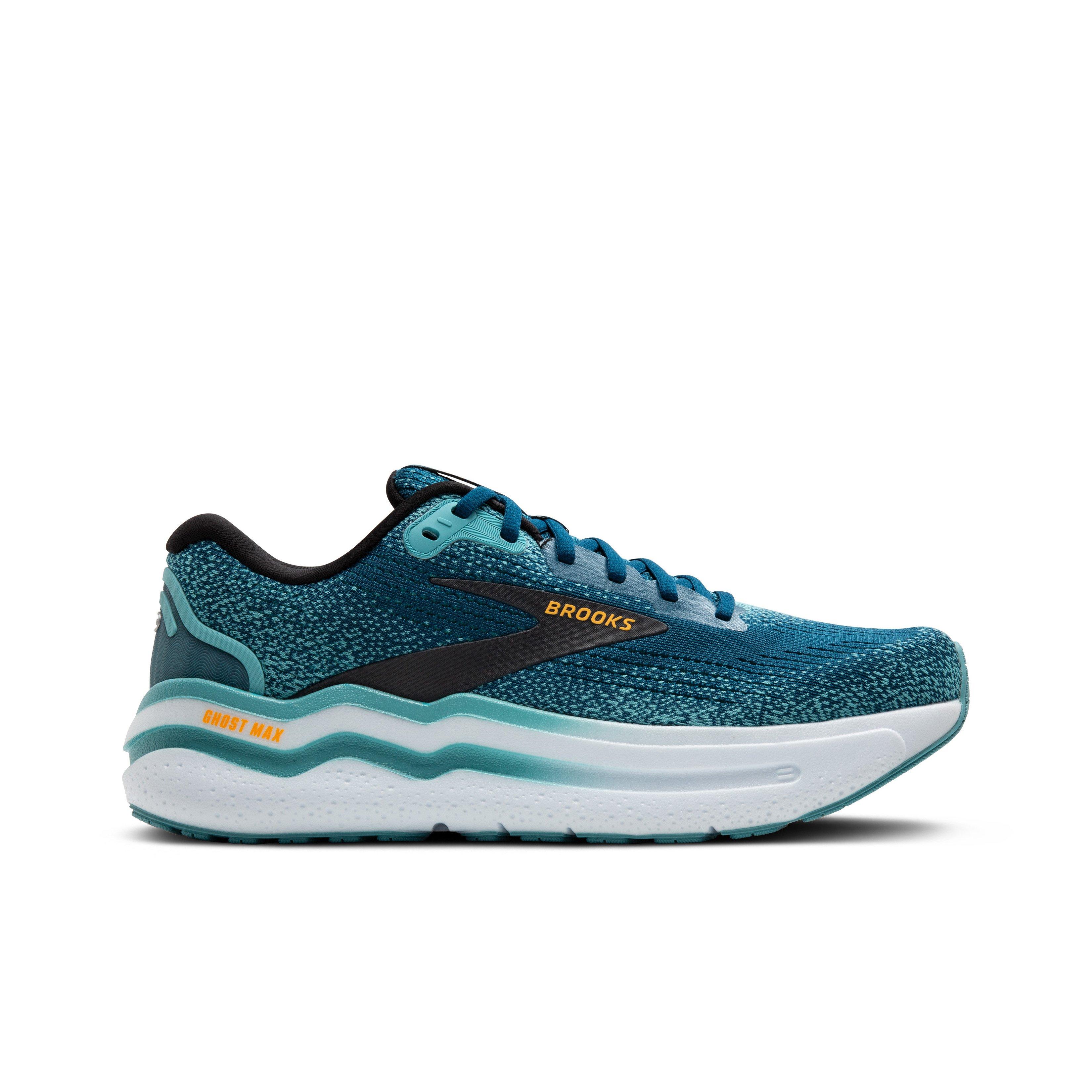 Color: BLUE/AQUA/ORANGE