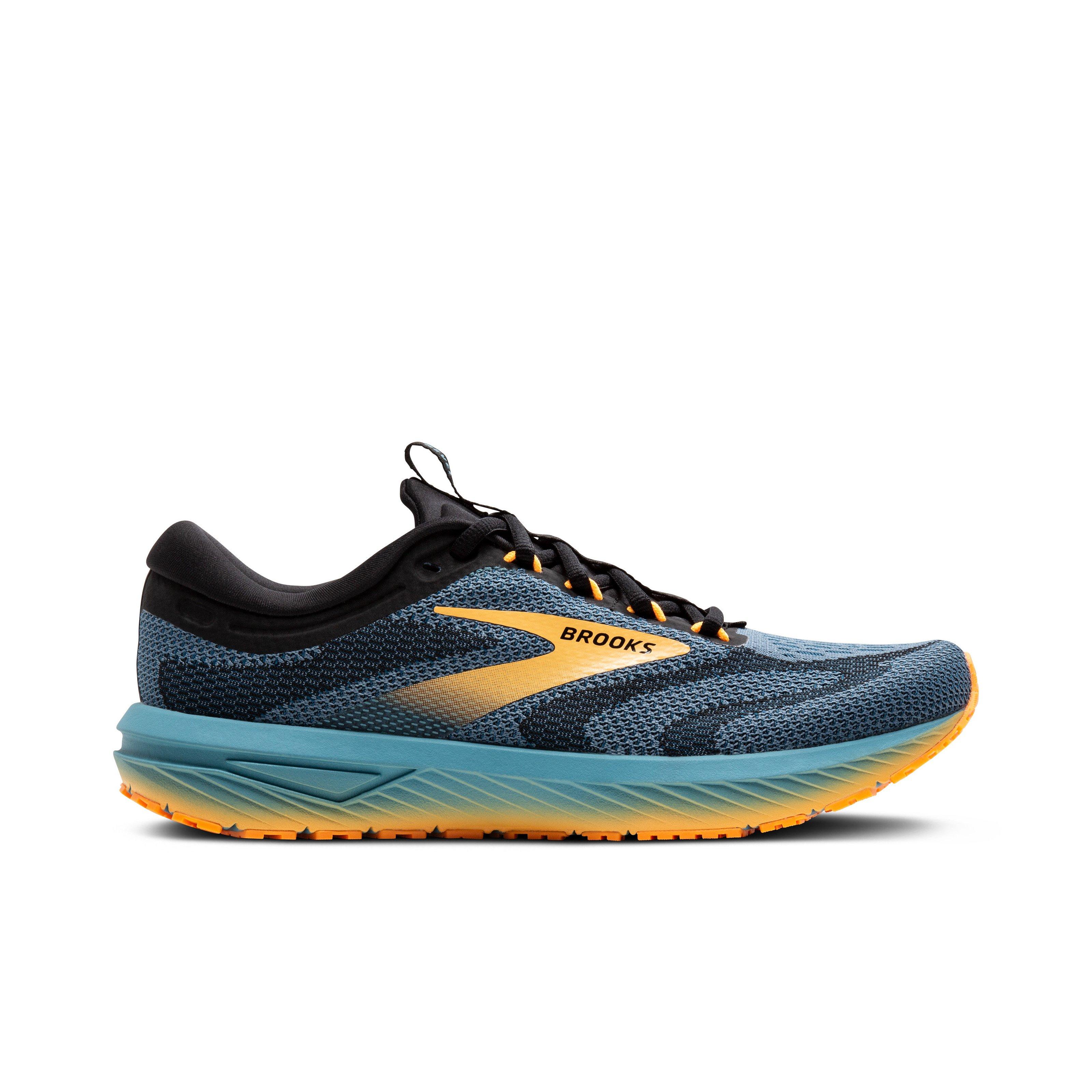 Color: BLUE/BLACK/ORANGE