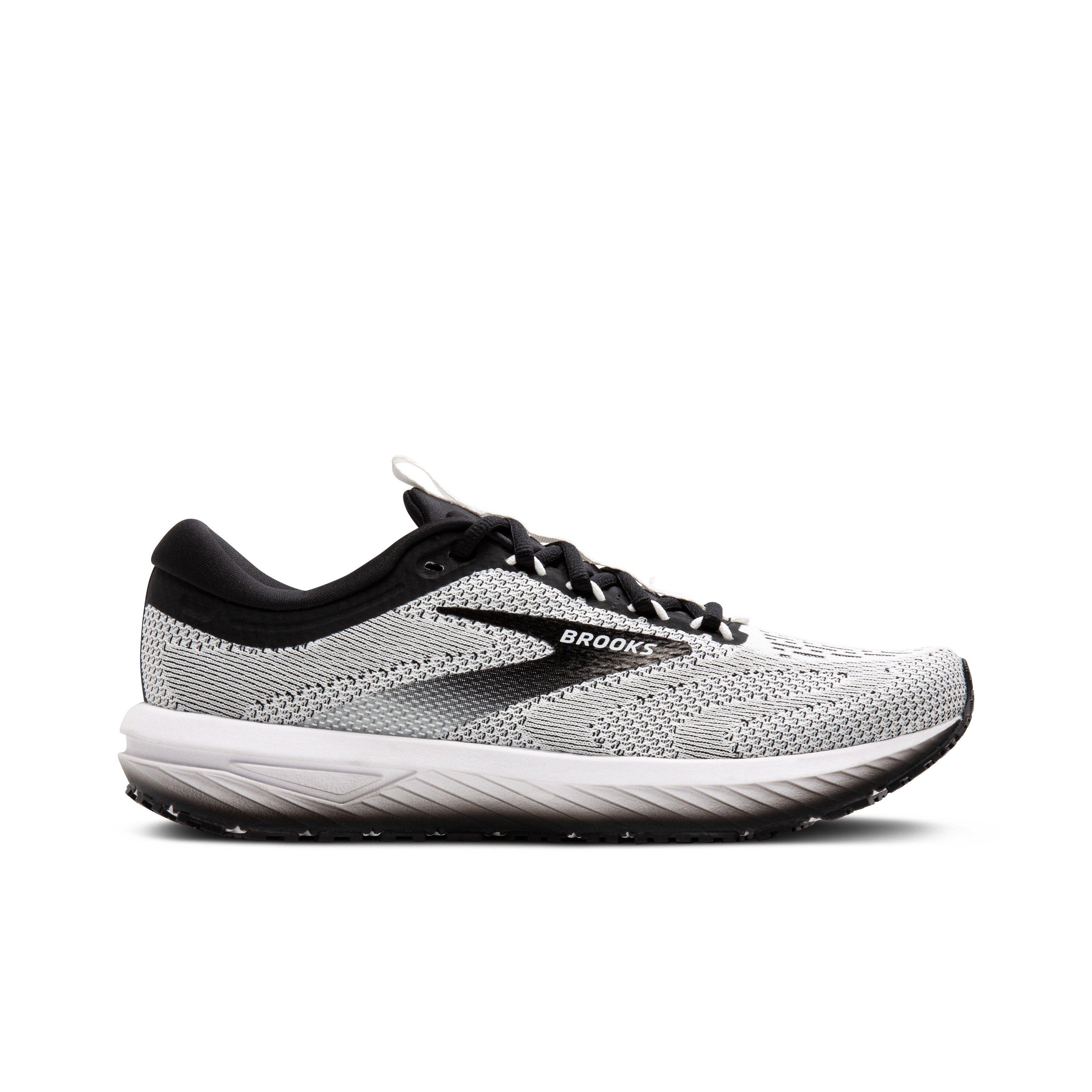 Color: WHITE/BLACK