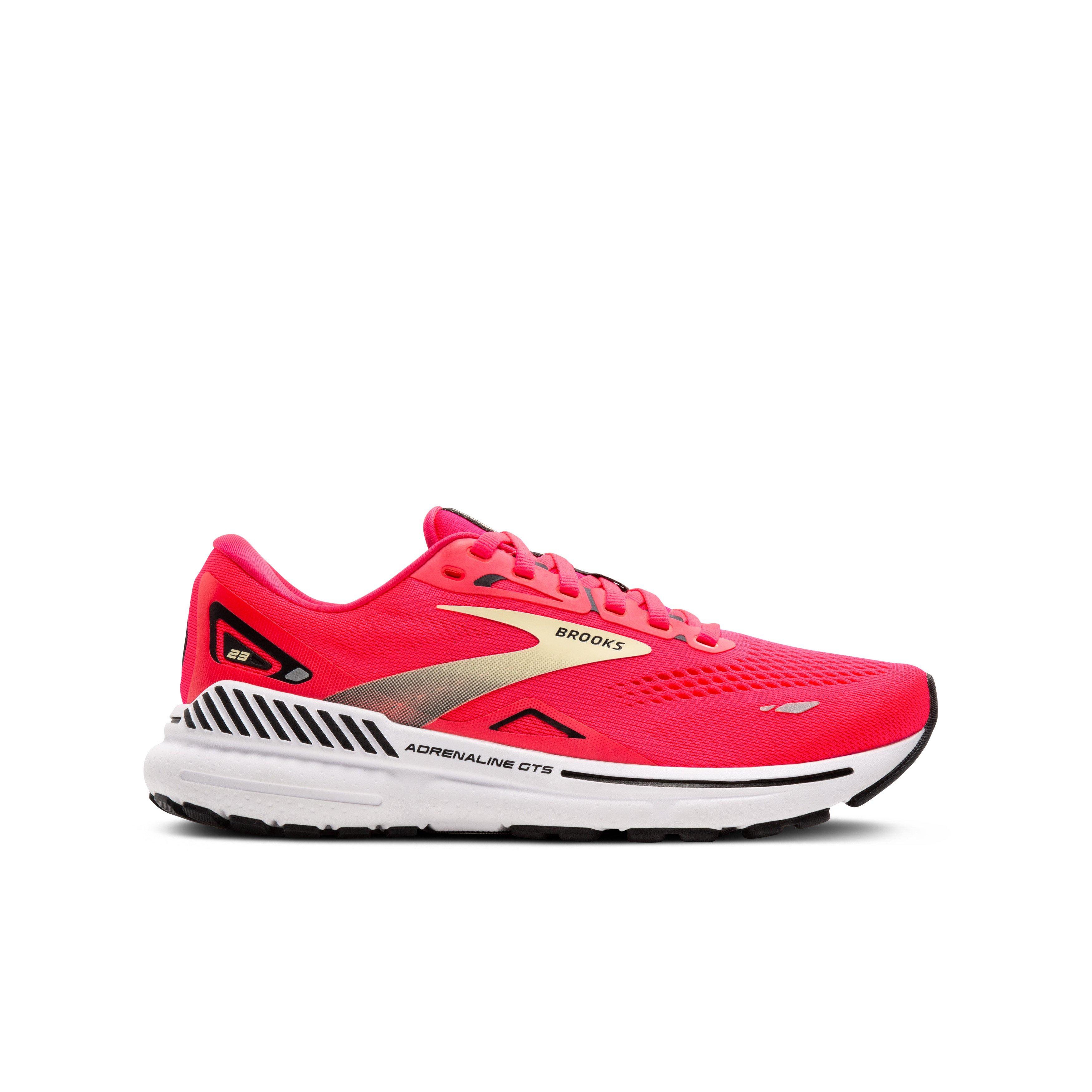 Color: PINK/YELLOW/BLACK