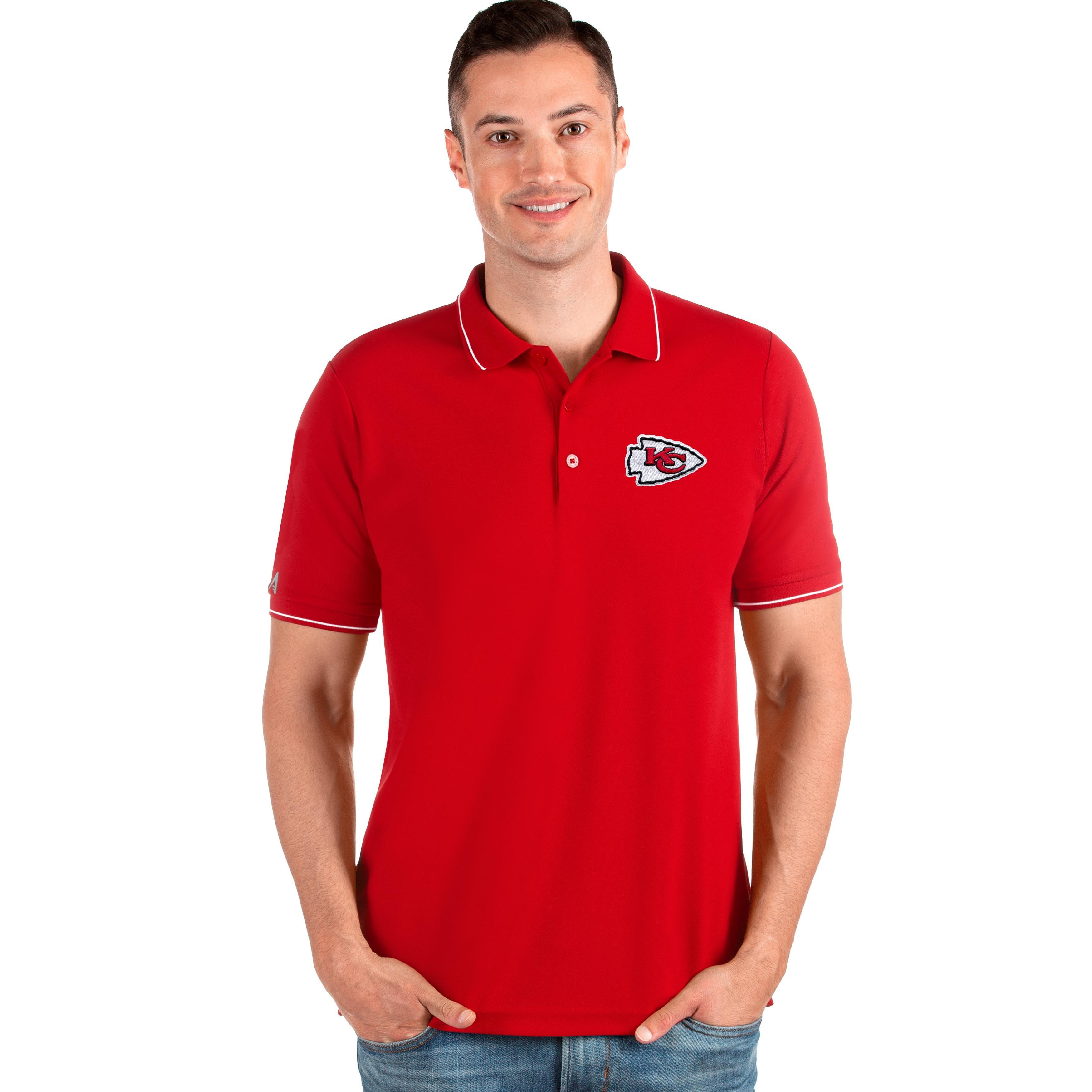 Color: RED