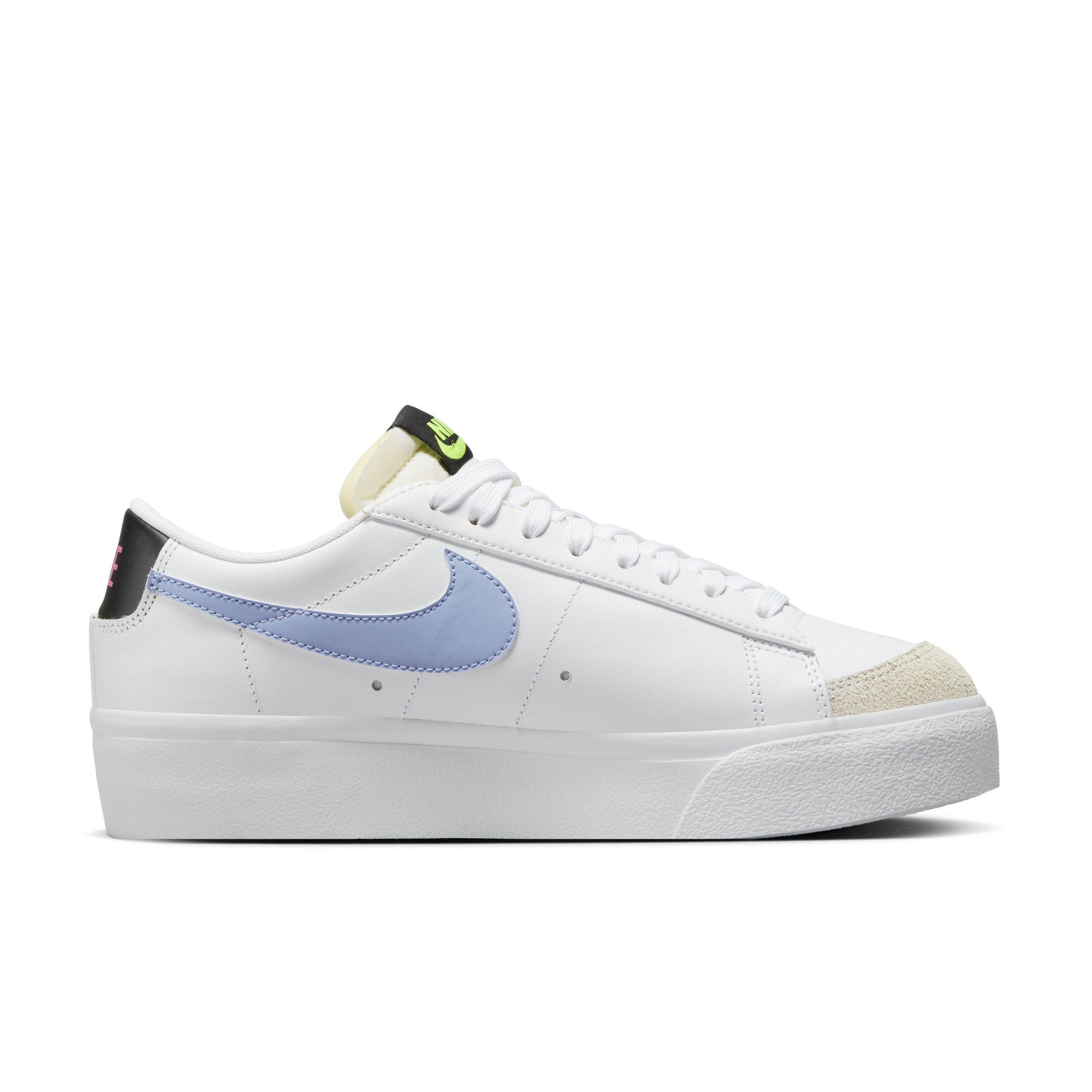 Color: WHITE/COBALT/VOLT/BLACK